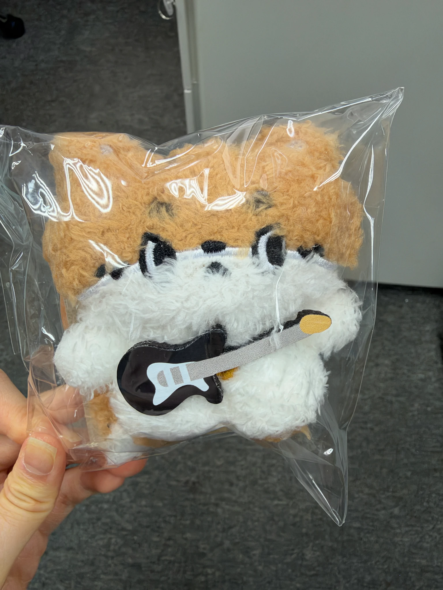 LUCY Sangyeop LUCY - Sangyeop - CYLU FESTIVAL in LUCY ISLAND Character Pop-Up Other doll/figure/plush merch photocard listing photo 1