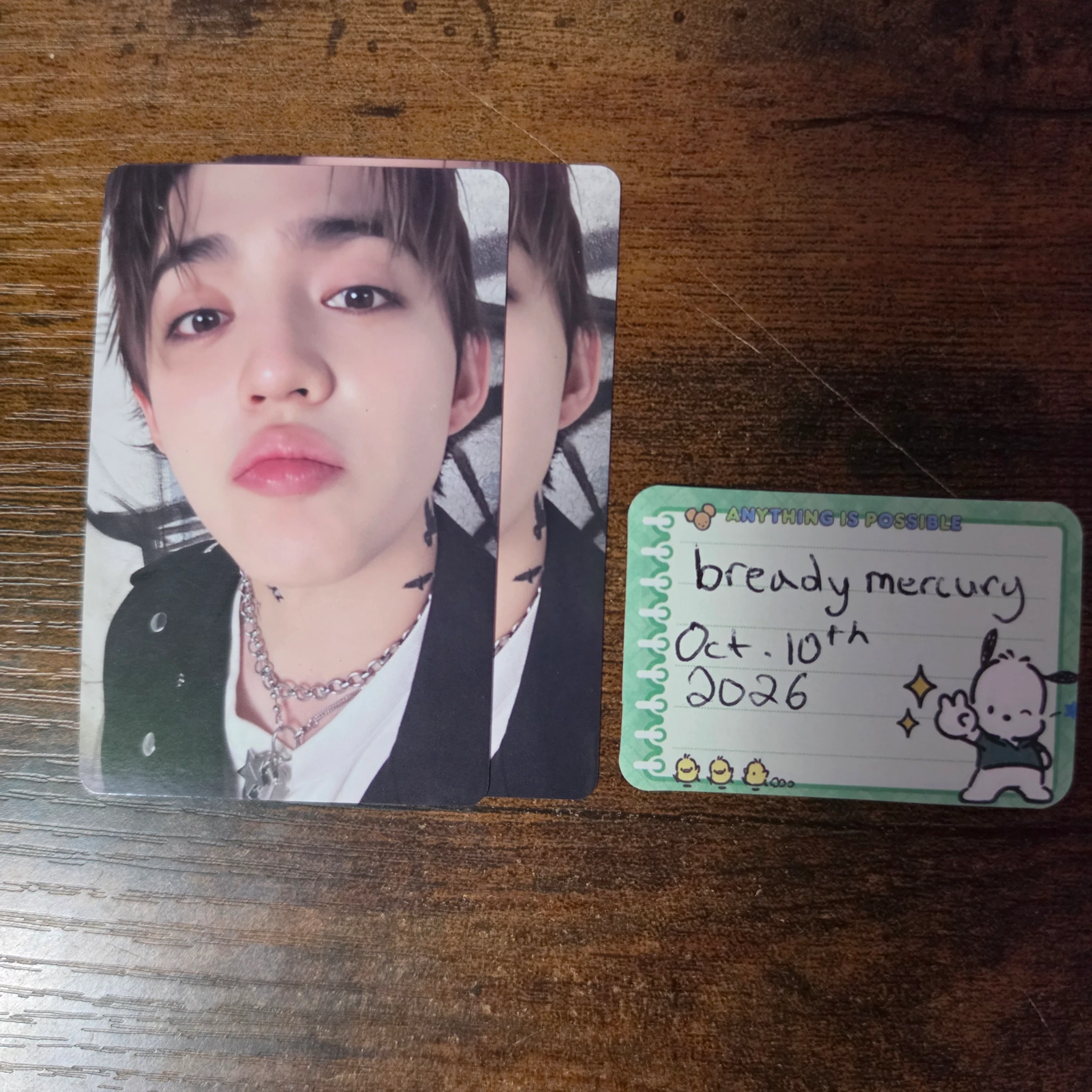 SEVENTEEN S.Coups SEVENTEEN - S.Coups - HAPPY BURSTDAY Album Daredevil ver. carat ver. listing photo 1