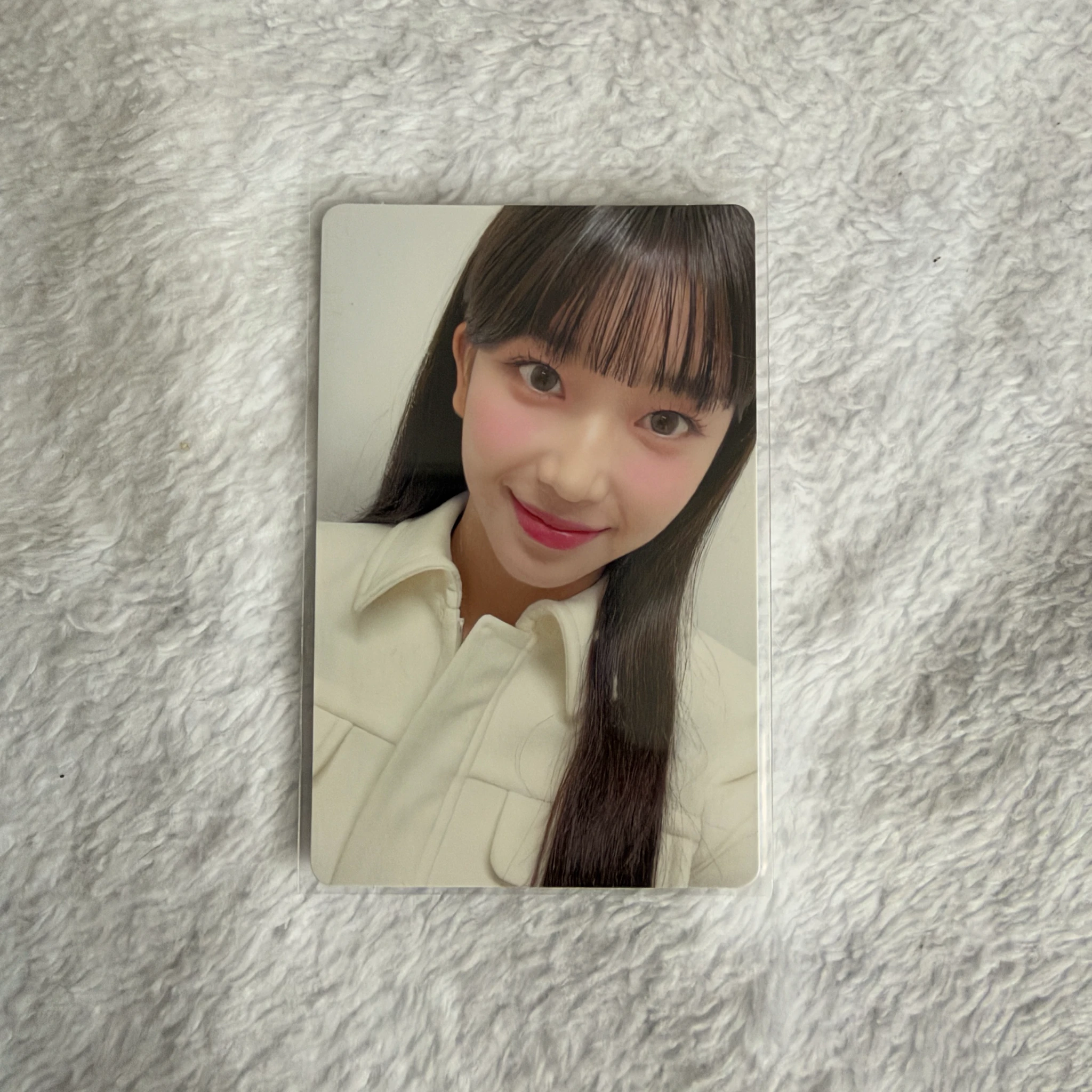 STAYC Sumin STAYC - Sumin - POPPY Album album photocard limited edition listing photo 1