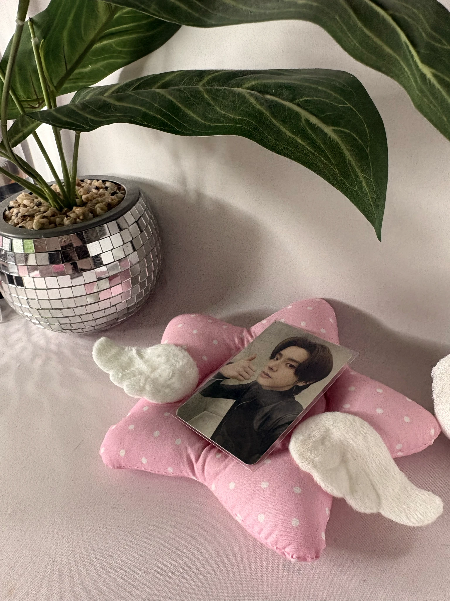 ENHYPEN Jake ENHYPEN - Jake - The Sin: Bliss Album weverse album version photocard set album photocard C version listing photo 1