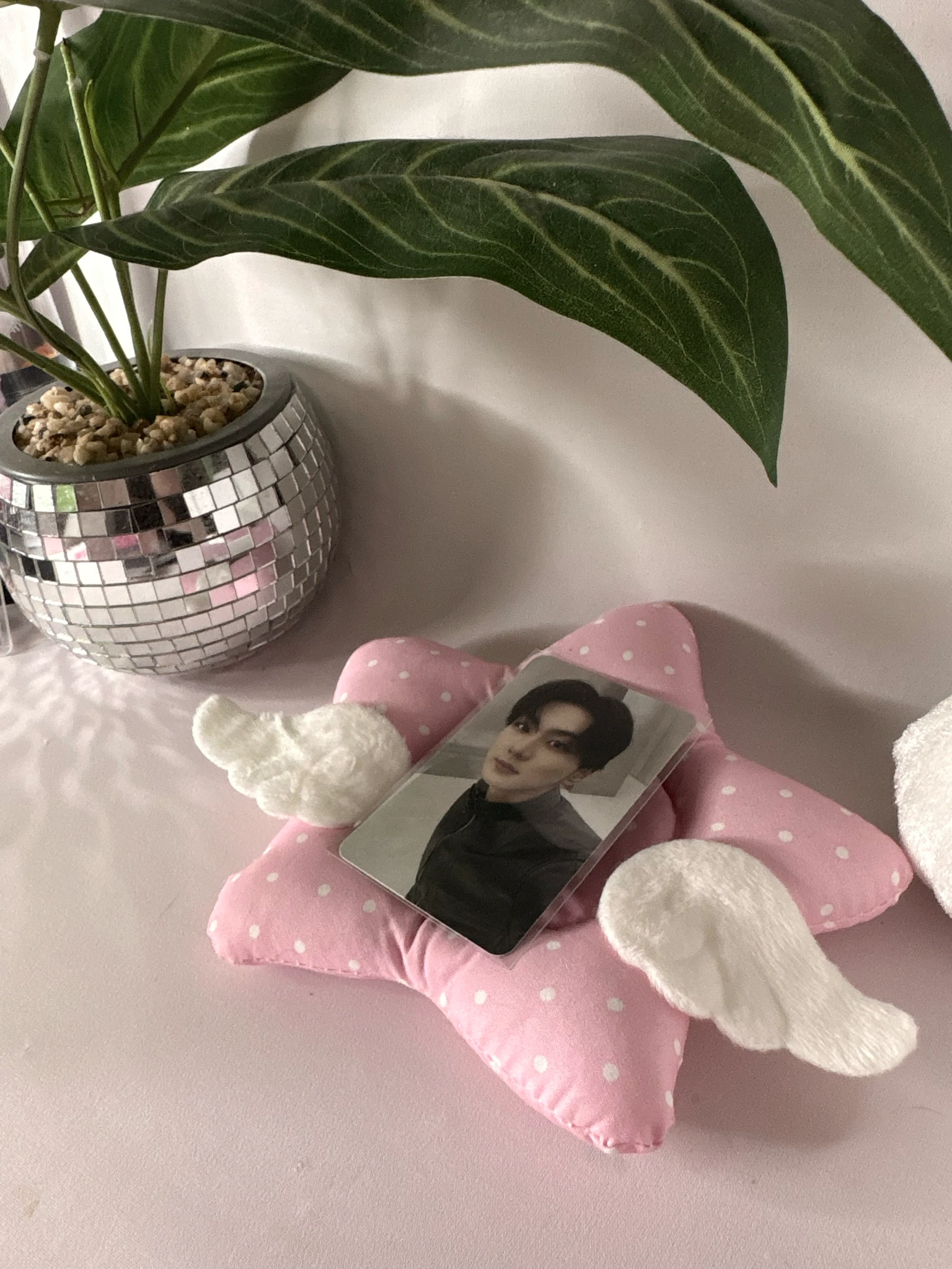 ENHYPEN Jungwon ENHYPEN - Jungwon - The Sin: Bliss Album weverse album version album photocard B version listing photo 1