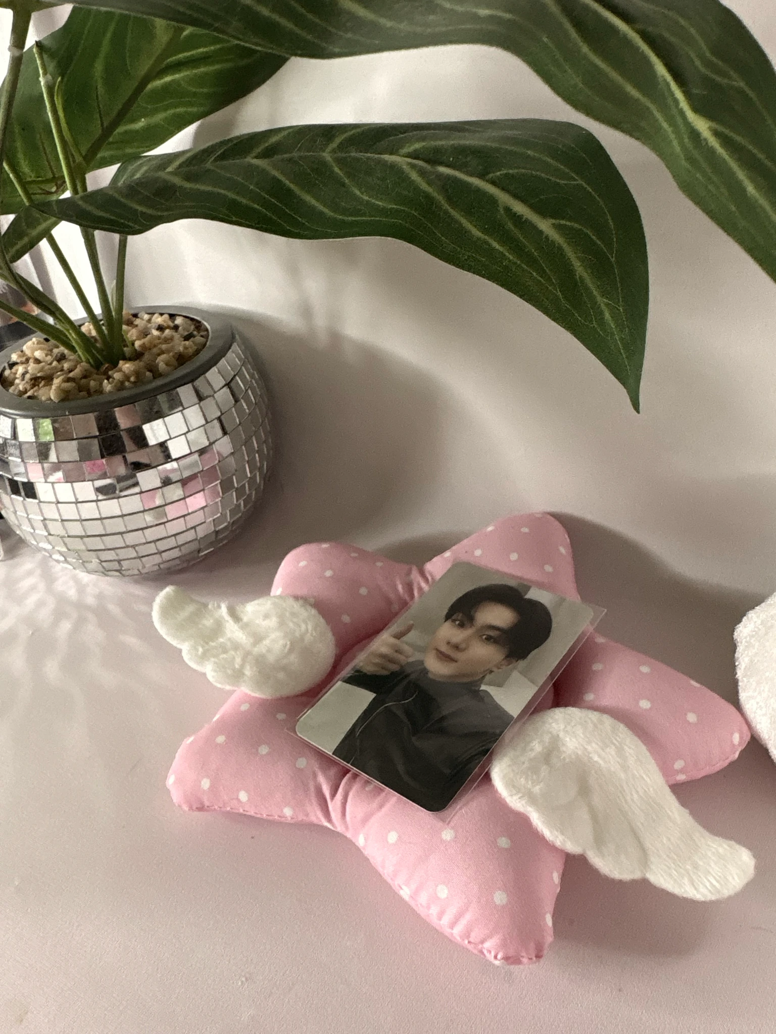 ENHYPEN Jungwon ENHYPEN - Jungwon - The Sin: Bliss Album weverse album version photocard set album photocard C version listing photo 1