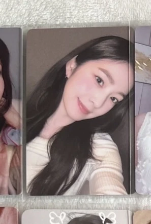 Red Velvet Irene Red Velvet - Irene - Tilt Album pob (pre-order benefit) kmstation package version listing photo 1