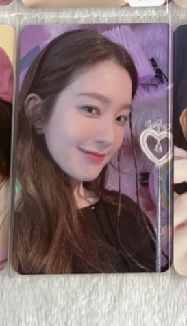 Red Velvet Irene Red Velvet - Irene - The ReVe Festival 2022 – Birthday Album unboxing event listing photo 1