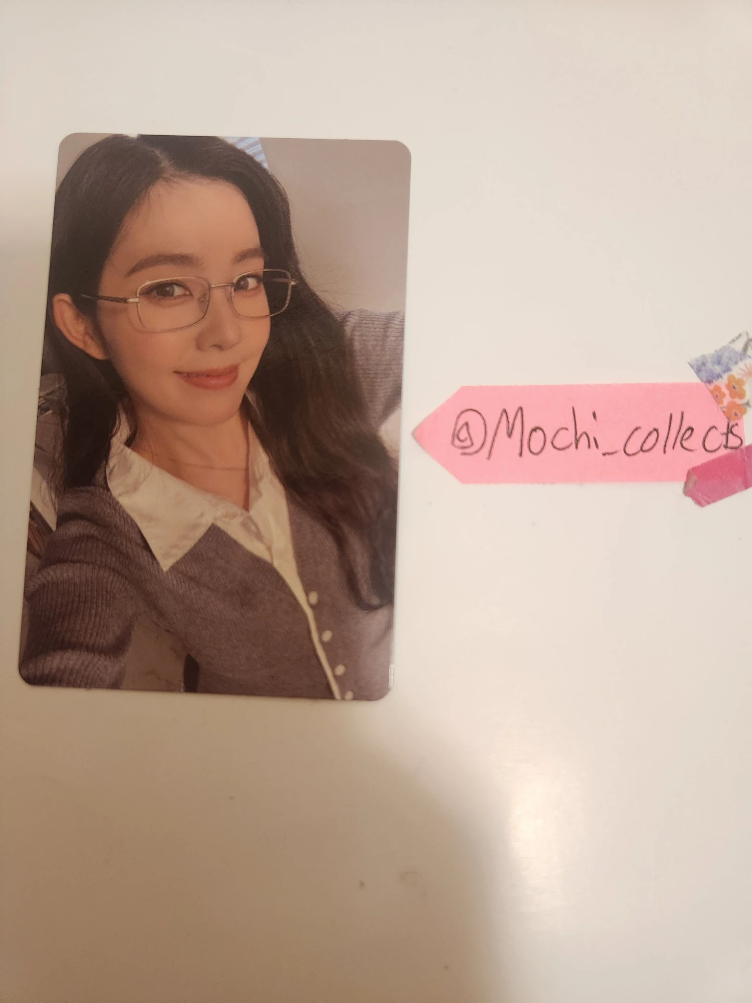 Red Velvet Irene Red Velvet - Irene - Velvet Summer Album berriz smtown & store pob (pre-order benefit) listing photo 1