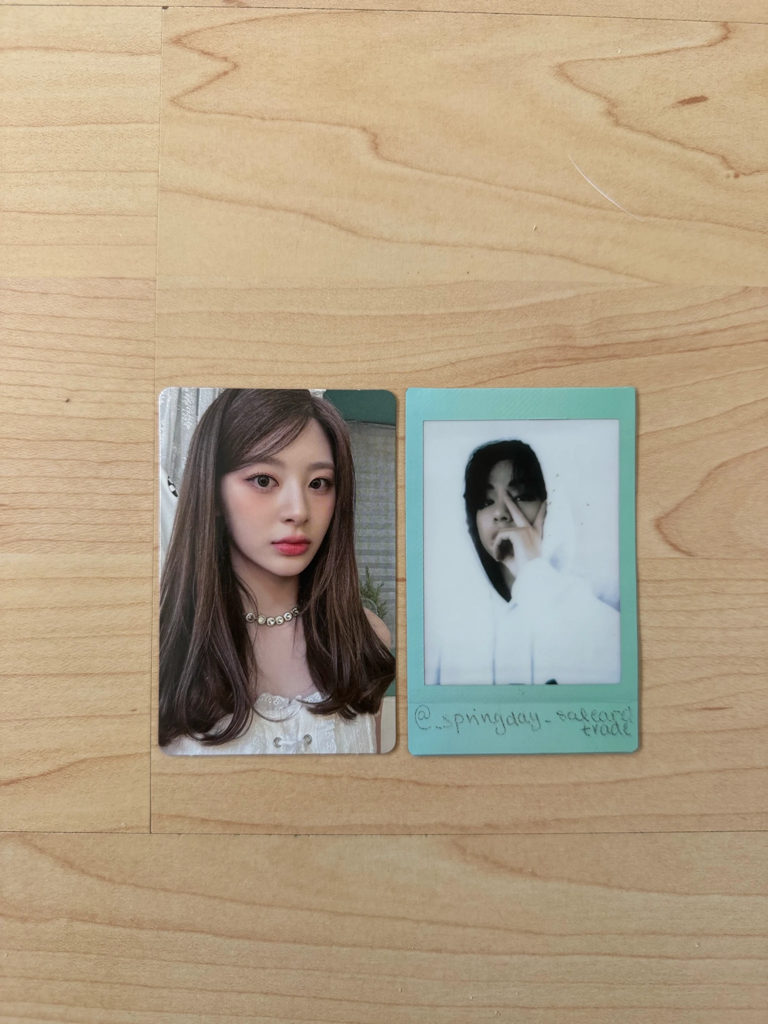 STAYC Seeun STAYC - Seeun - TEENFRESH Album arcade ver album photocard listing photo 1