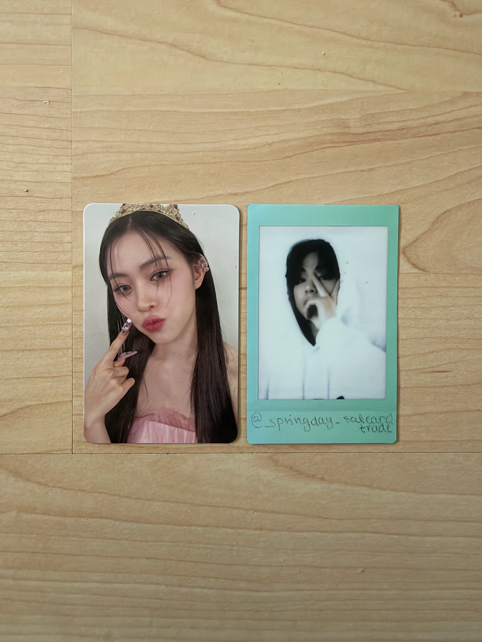 ITZY Ryujin ITZY - Ryujin - CHECKMATE Album album photocard listing photo 1