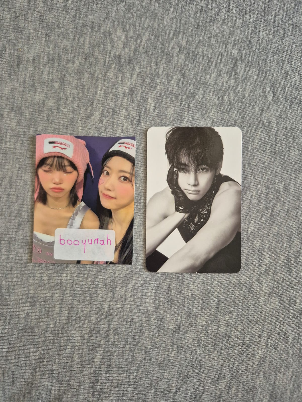 BTS V BTS - V - ARIRANG World Tour Event pop-up lucky draw (LD) album pick-up europe japan listing photo 1