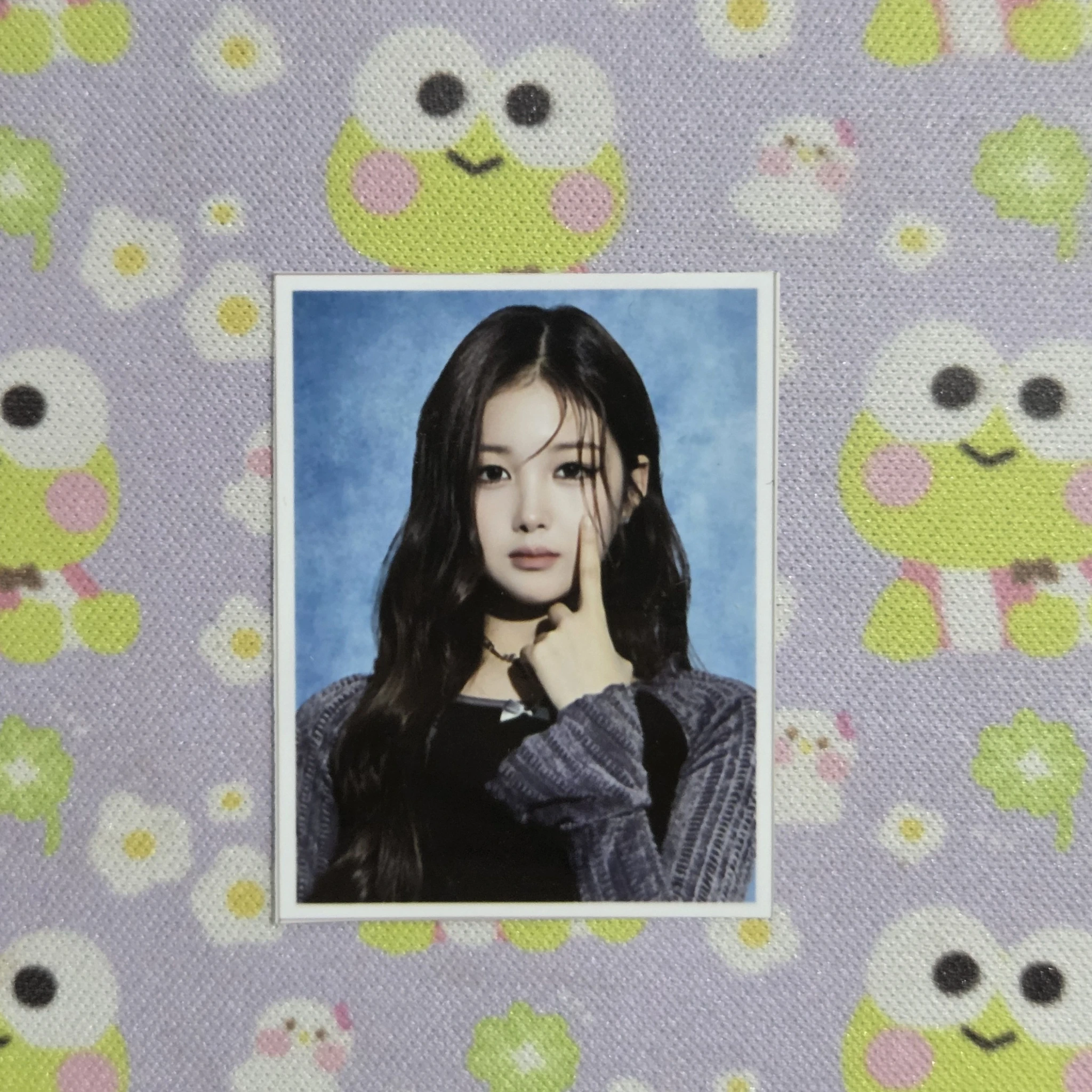 tripleS Joobin tripleS - Joobin - Assemble24 Album id photo broadcast listing photo 1