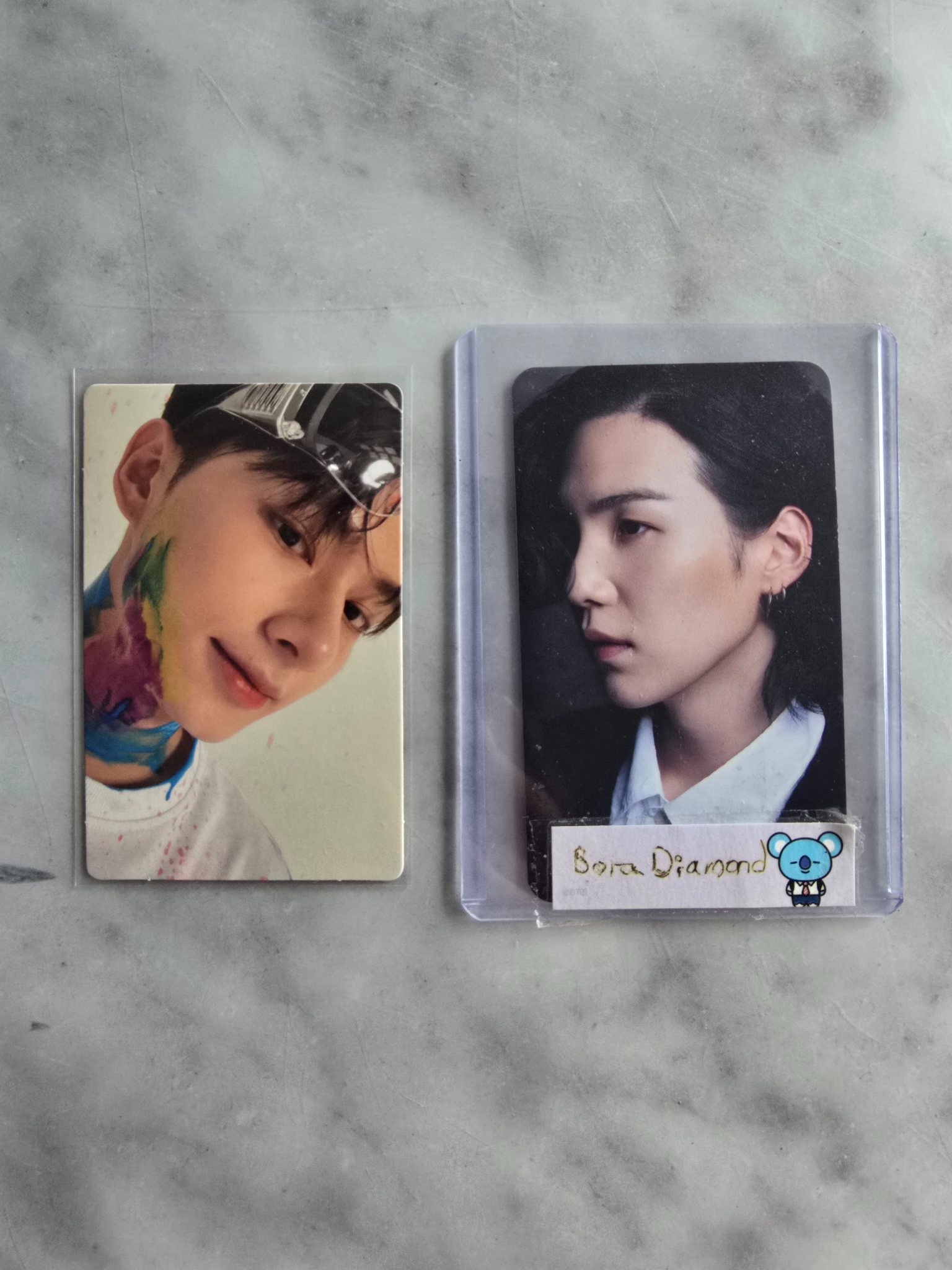 SEVENTEEN Jun SEVENTEEN - Jun - Face the Sun Album album photocard korean album carat version listing photo 1