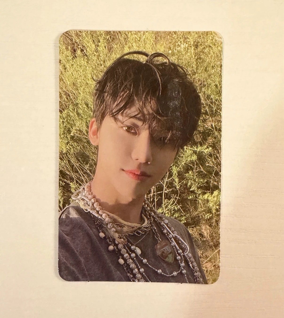 NCT DREAM Jaemin NCT DREAM - Jaemin - Hello Future Album future ver. listing photo 1