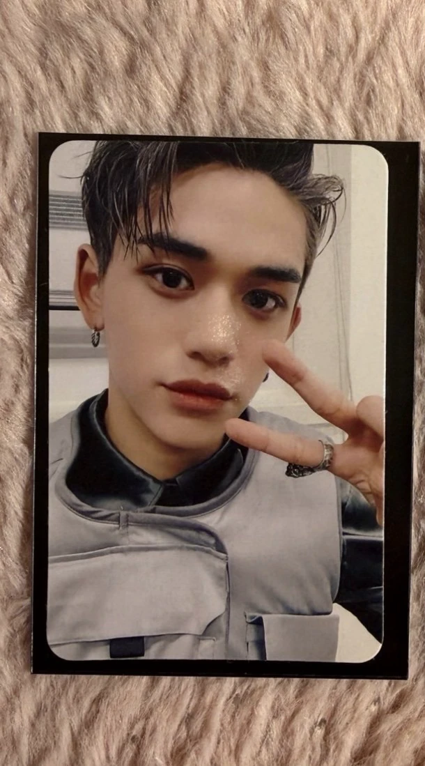 WayV Lucas WayV - Lucas - Take Off Album listing photo 1