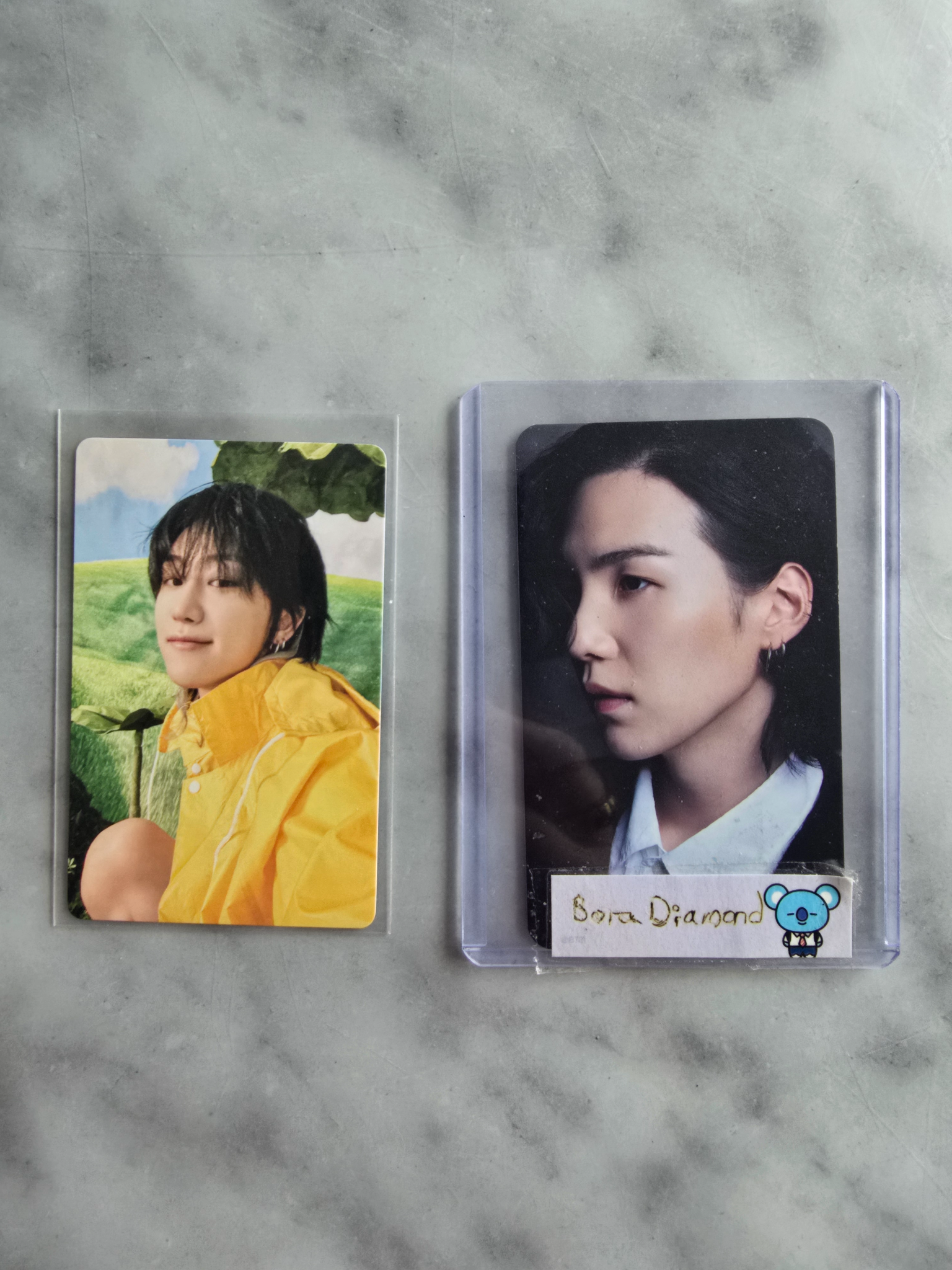 SEVENTEEN The8 SEVENTEEN - The8 - Seventeenth Heaven Album carat ver. listing photo 1