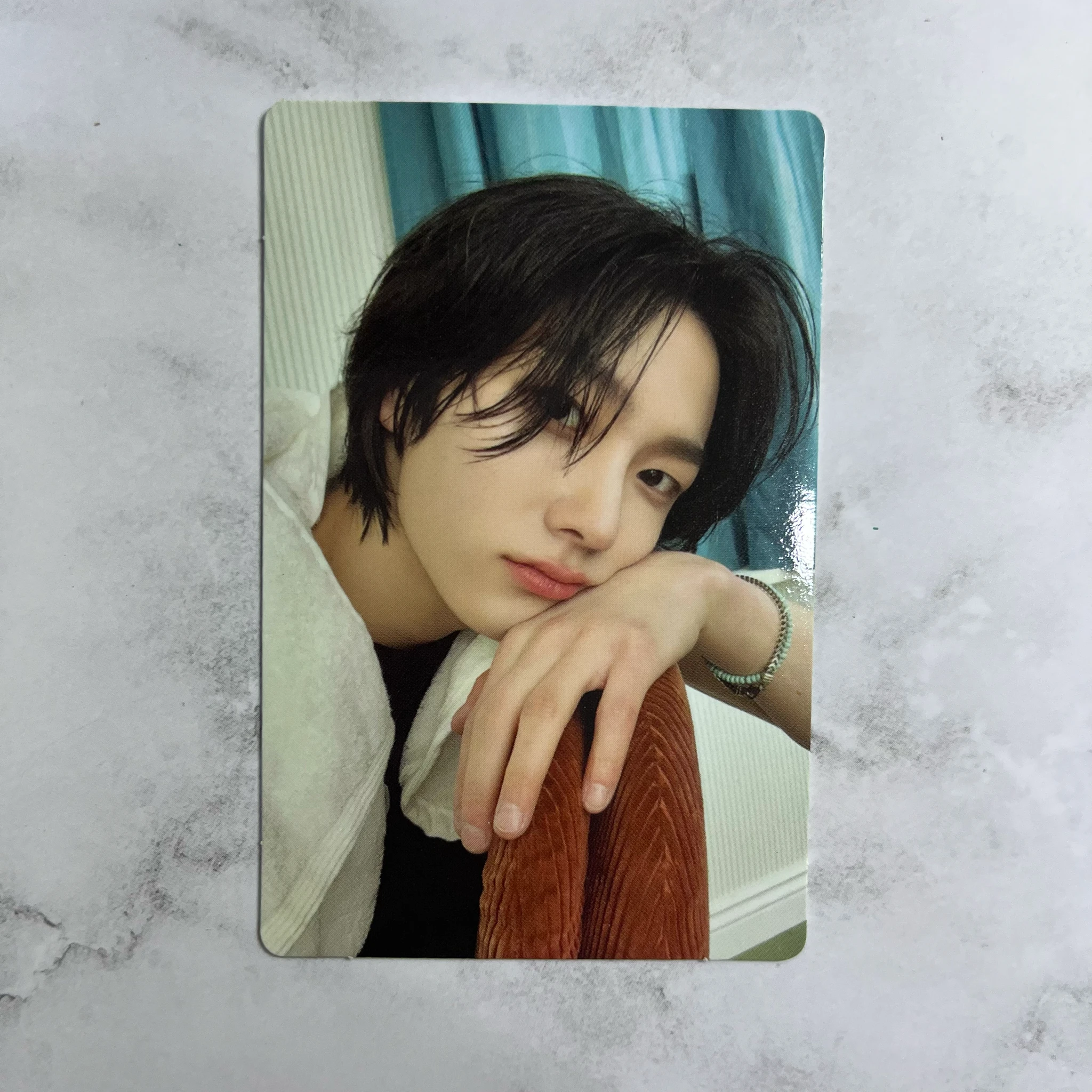 BOYNEXTDOOR Sungho BOYNEXTDOOR - Sungho - WHO! Album WHO ver. set A listing photo 1