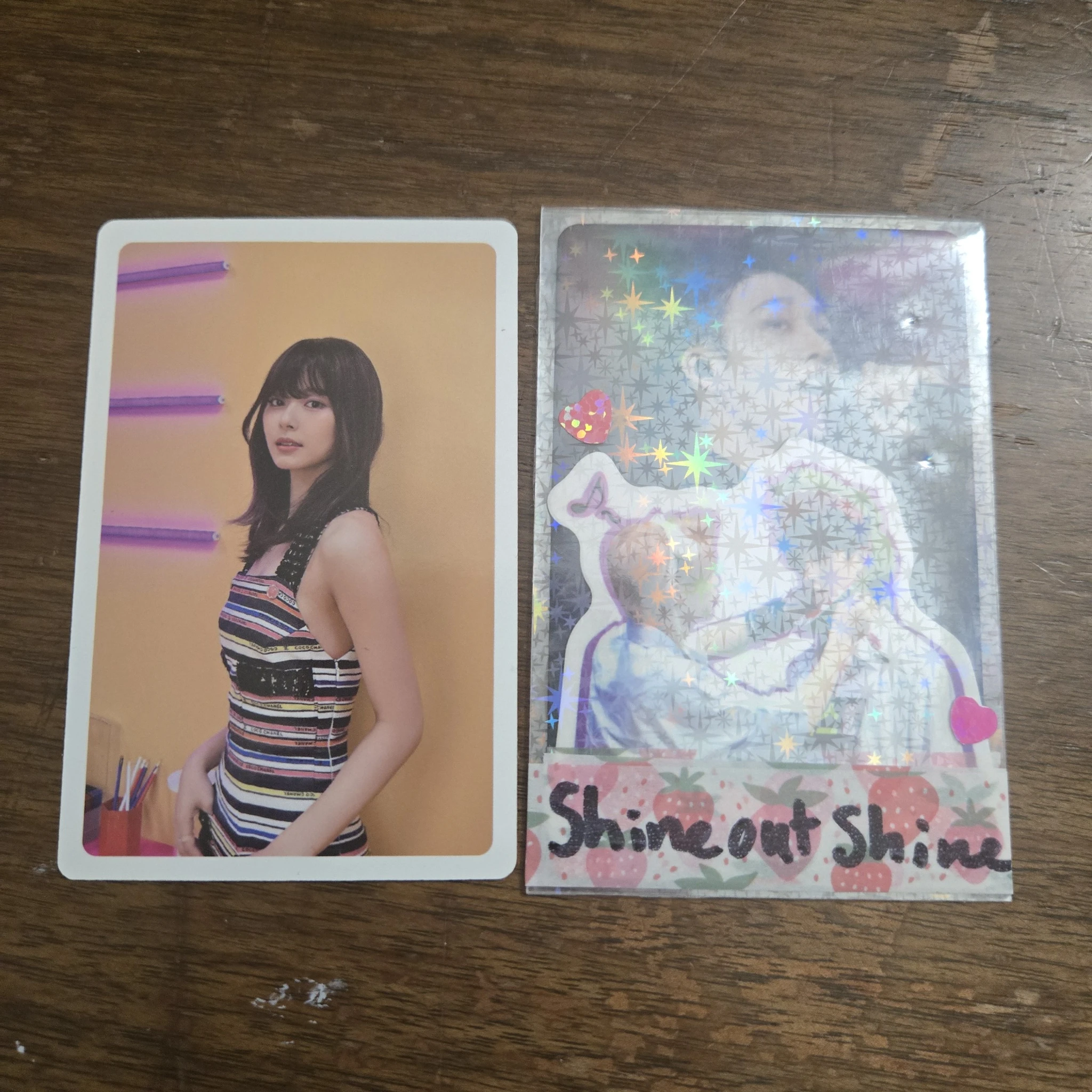 TWICE Tzuyu TWICE-Tzuyu-Album-BETWEEN 1&2 listing photo 1