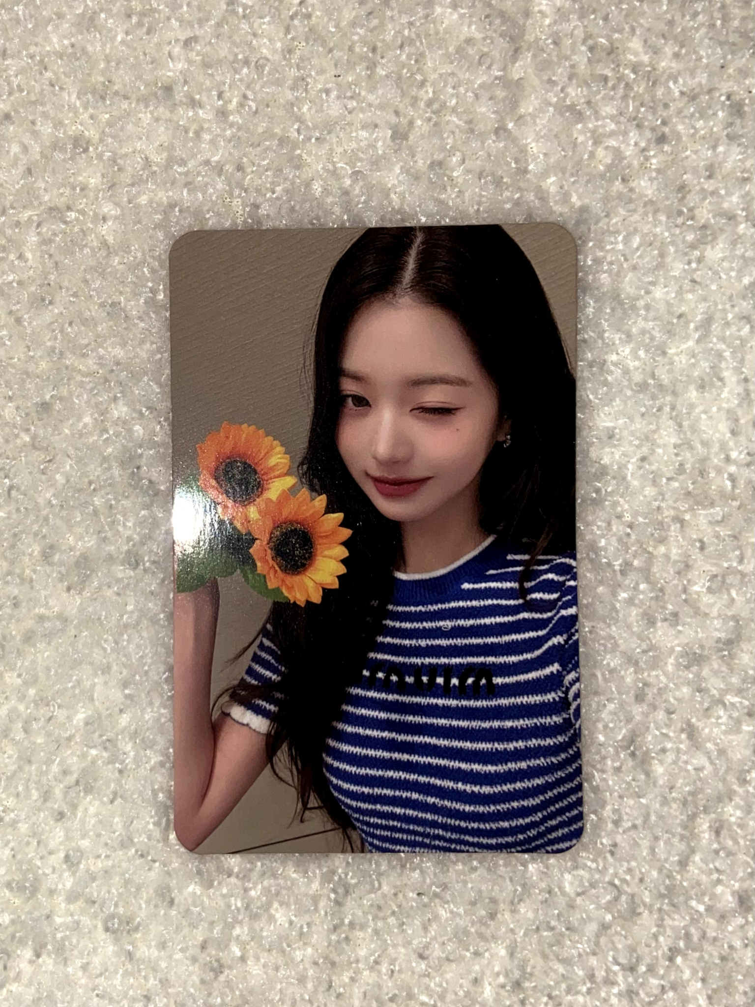IVE Wonyoung IVE - Wonyoung - IVE SECRET Album qq music 2 star listing photo 1