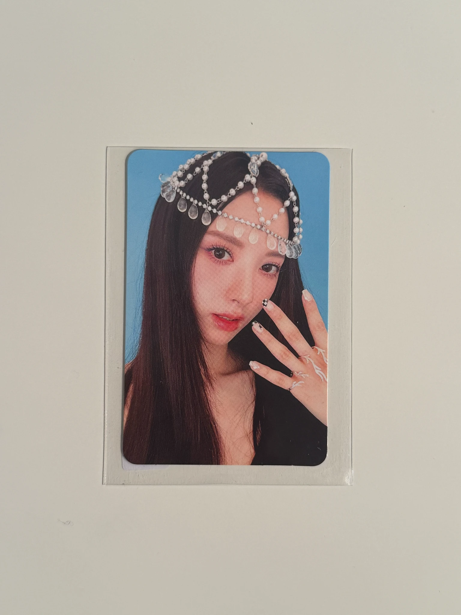 WJSN Bona WJSN - Bona - Sequence Album album photocard listing photo 1