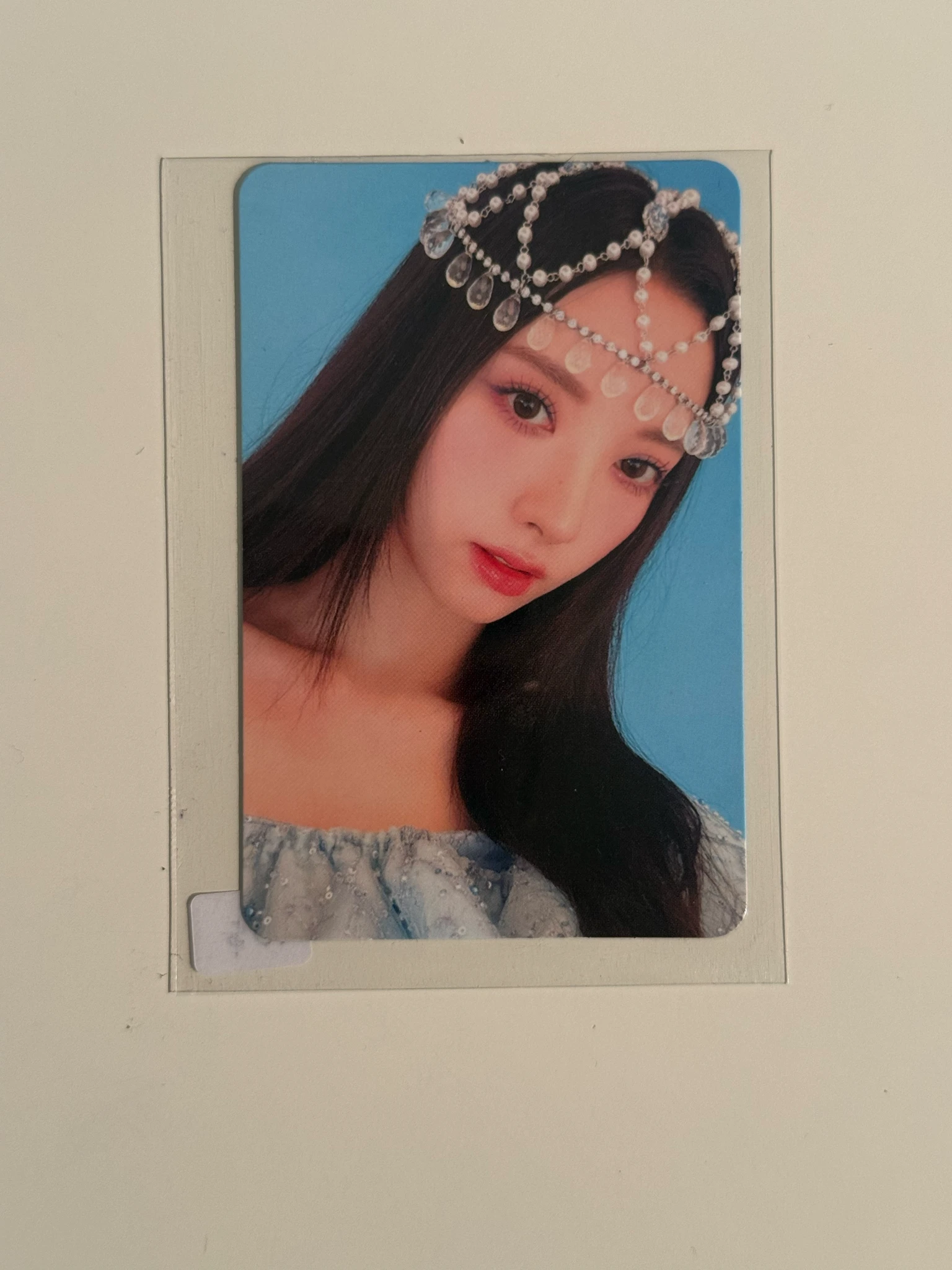 WJSN Bona WJSN - Bona - Sequence Album album photocard listing photo 1