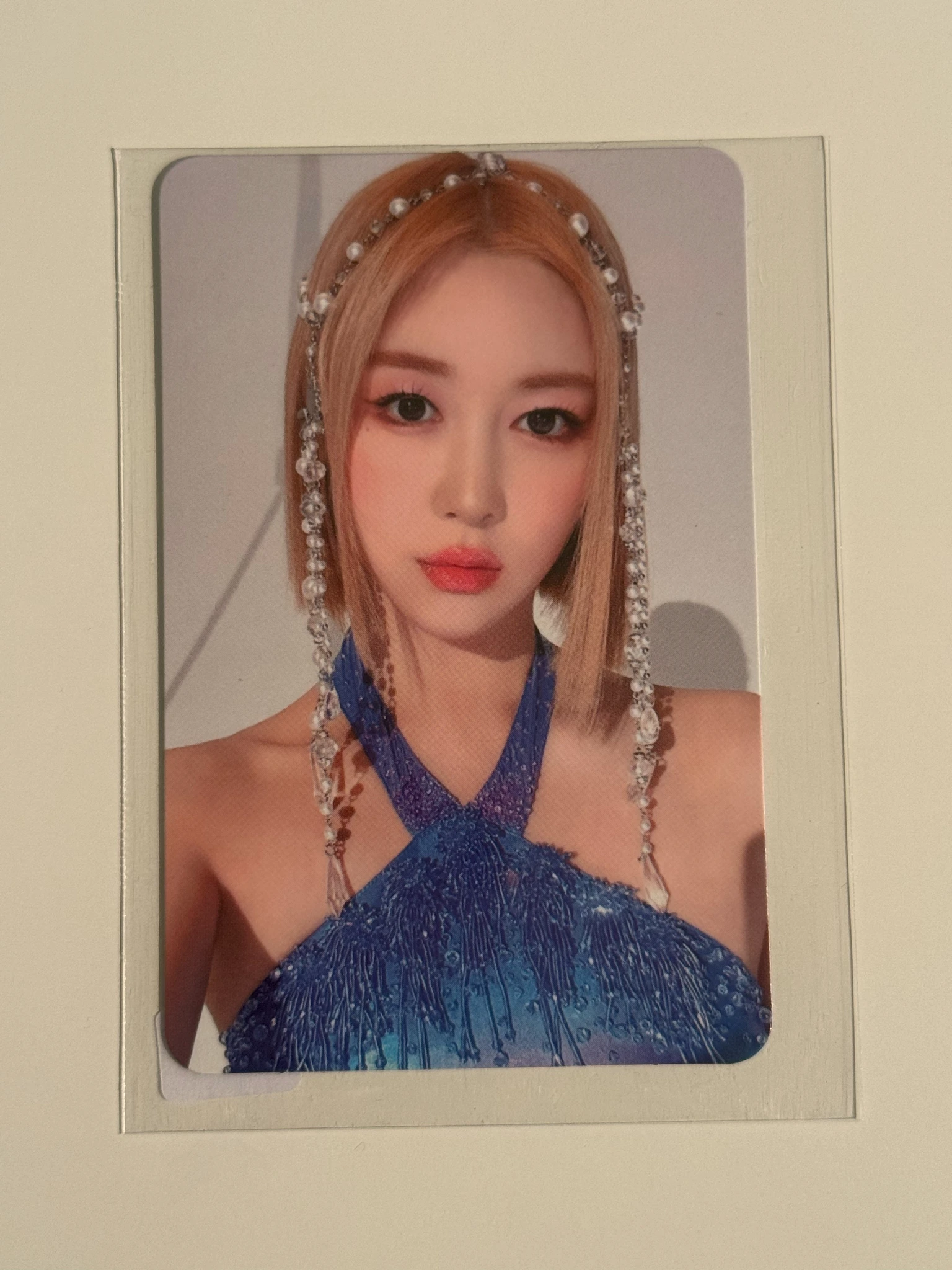 WJSN Dayoung WJSN - Dayoung - Sequence Album album photocard listing photo 1