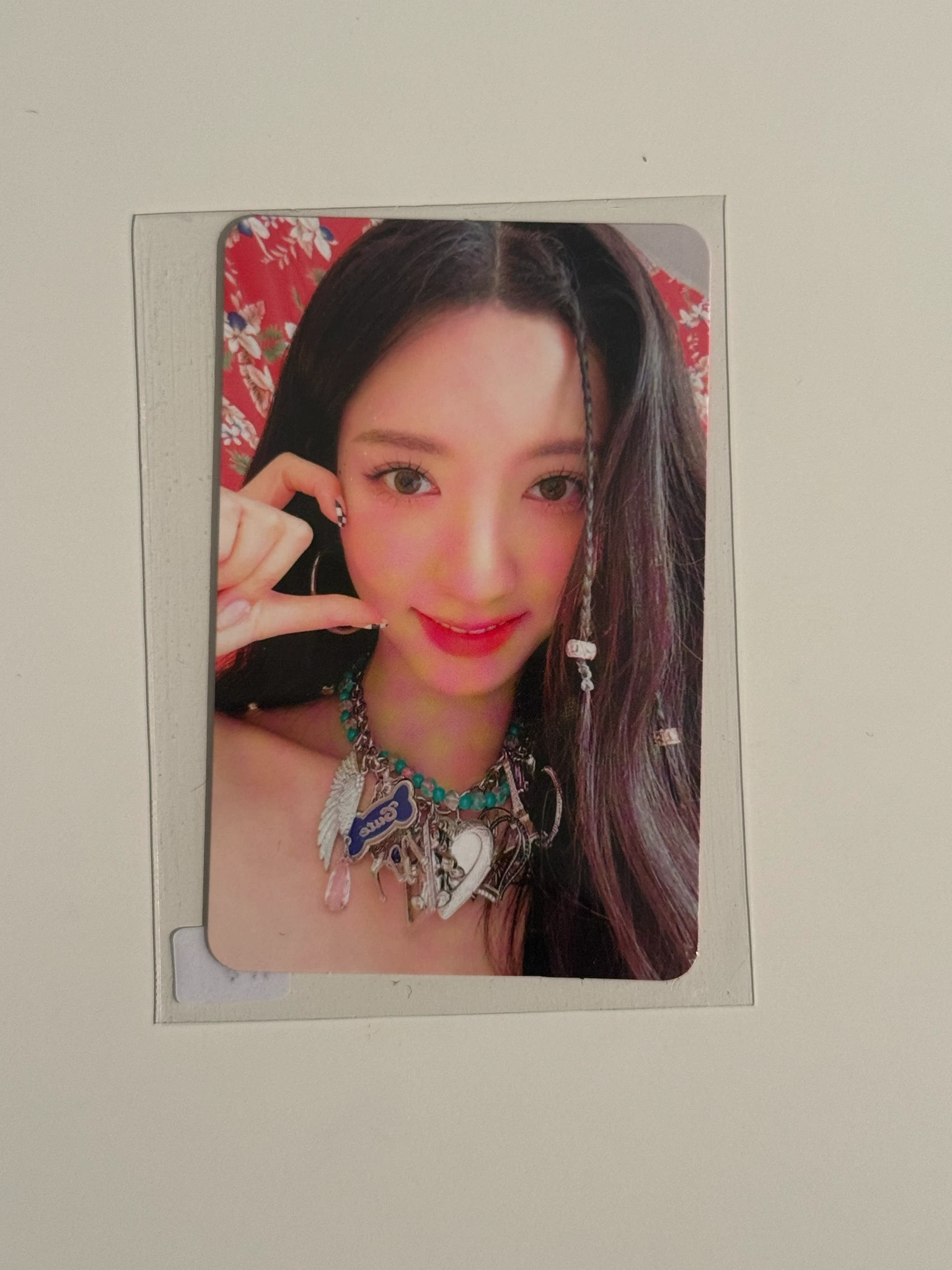 WJSN Bona WJSN - Bona - Sequence Album album photocard listing photo 1