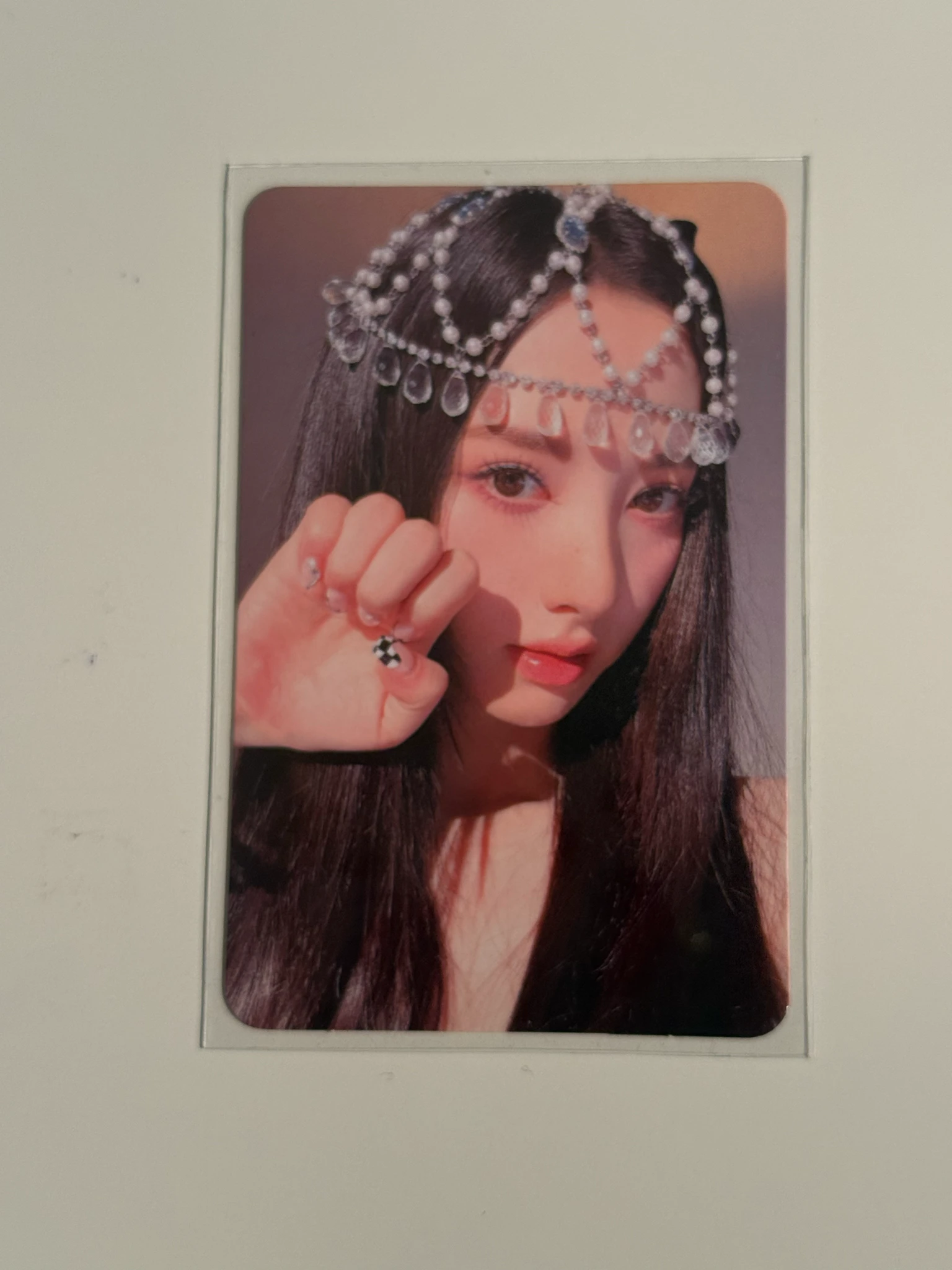 WJSN Bona WJSN - Bona - Sequence Album album photocard listing photo 1