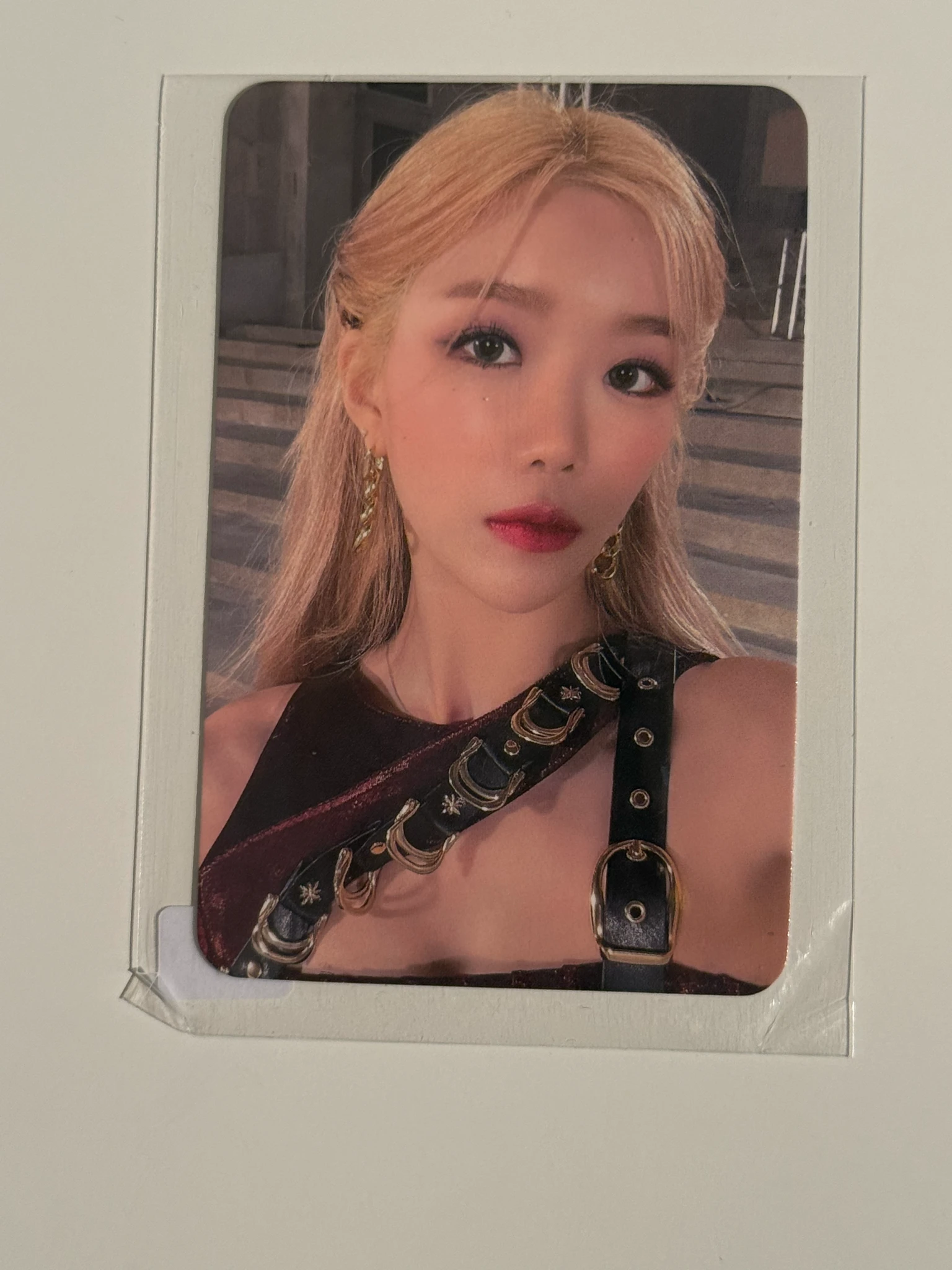 WJSN Dawon WJSN - Dawon - Sequence Album pob (pre-order benefit) namil music (nanyi) listing photo 1
