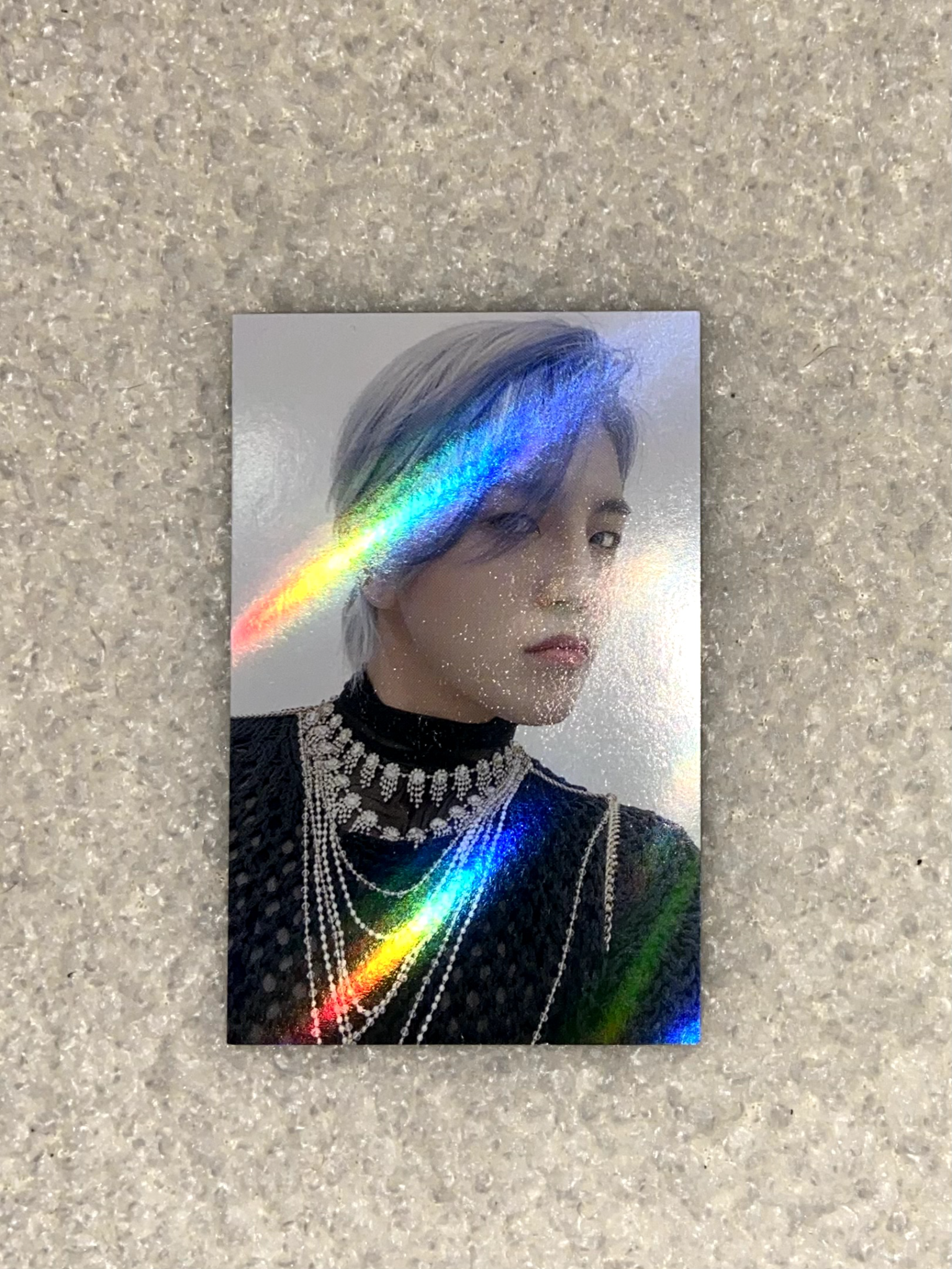A.C.E Lee Jiham A.C.E - Lee Jiham - SIREN : DAWN Album pob (pre-order benefit) makestar listing photo 1
