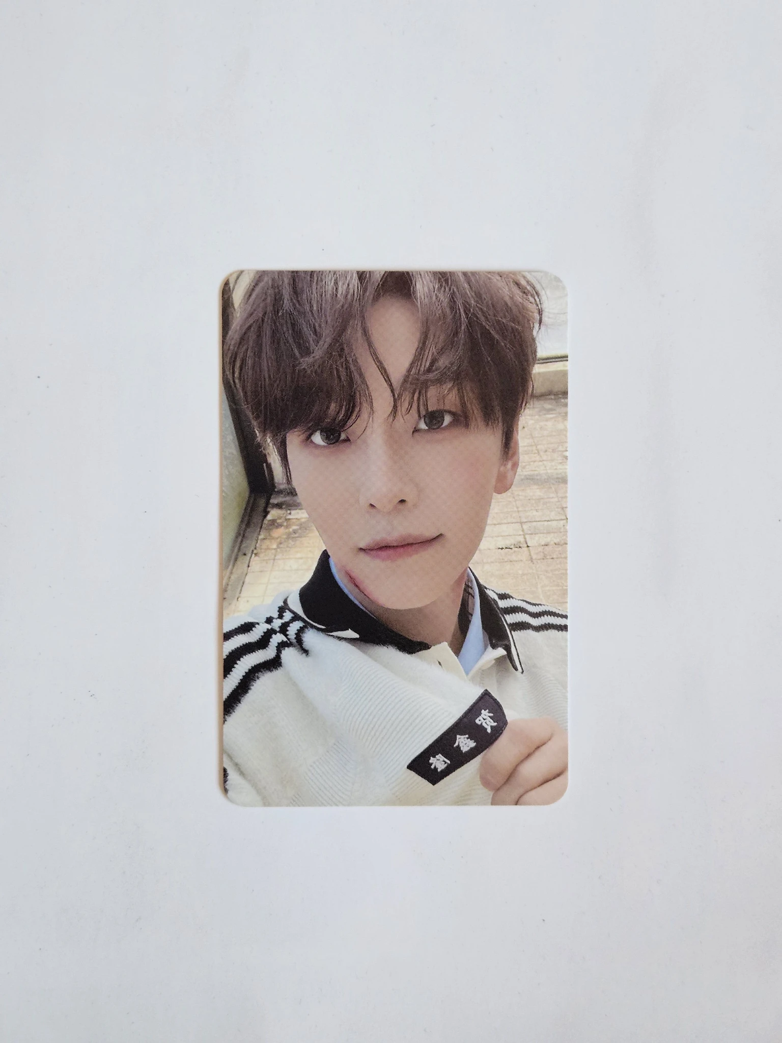 ALPHA DRIVE ONE Xinlong ALPHA DRIVE ONE - Xinlong - EUPHORIA Album jewel case version listing photo 1