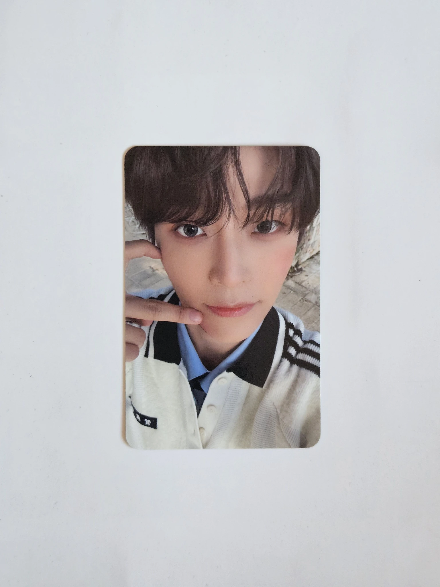 ALPHA DRIVE ONE Xinlong ALPHA DRIVE ONE - Xinlong - EUPHORIA Album musicplant pob (pre-order benefit) jewel case version listing photo 1