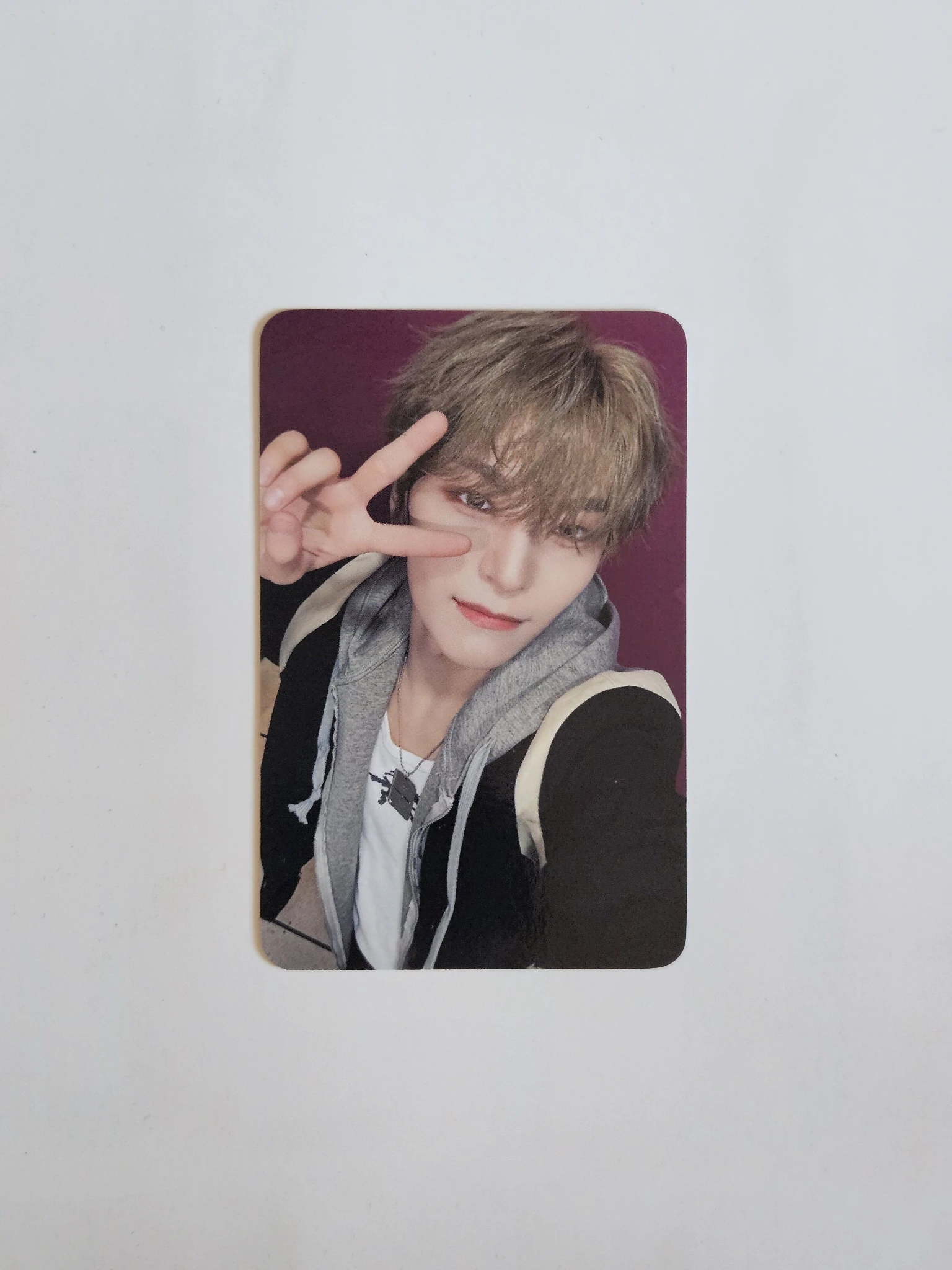 ALPHA DRIVE ONE Xinlong ALPHA DRIVE ONE - Xinlong - EUPHORIA Album video call (fancall) makestar listing photo 1