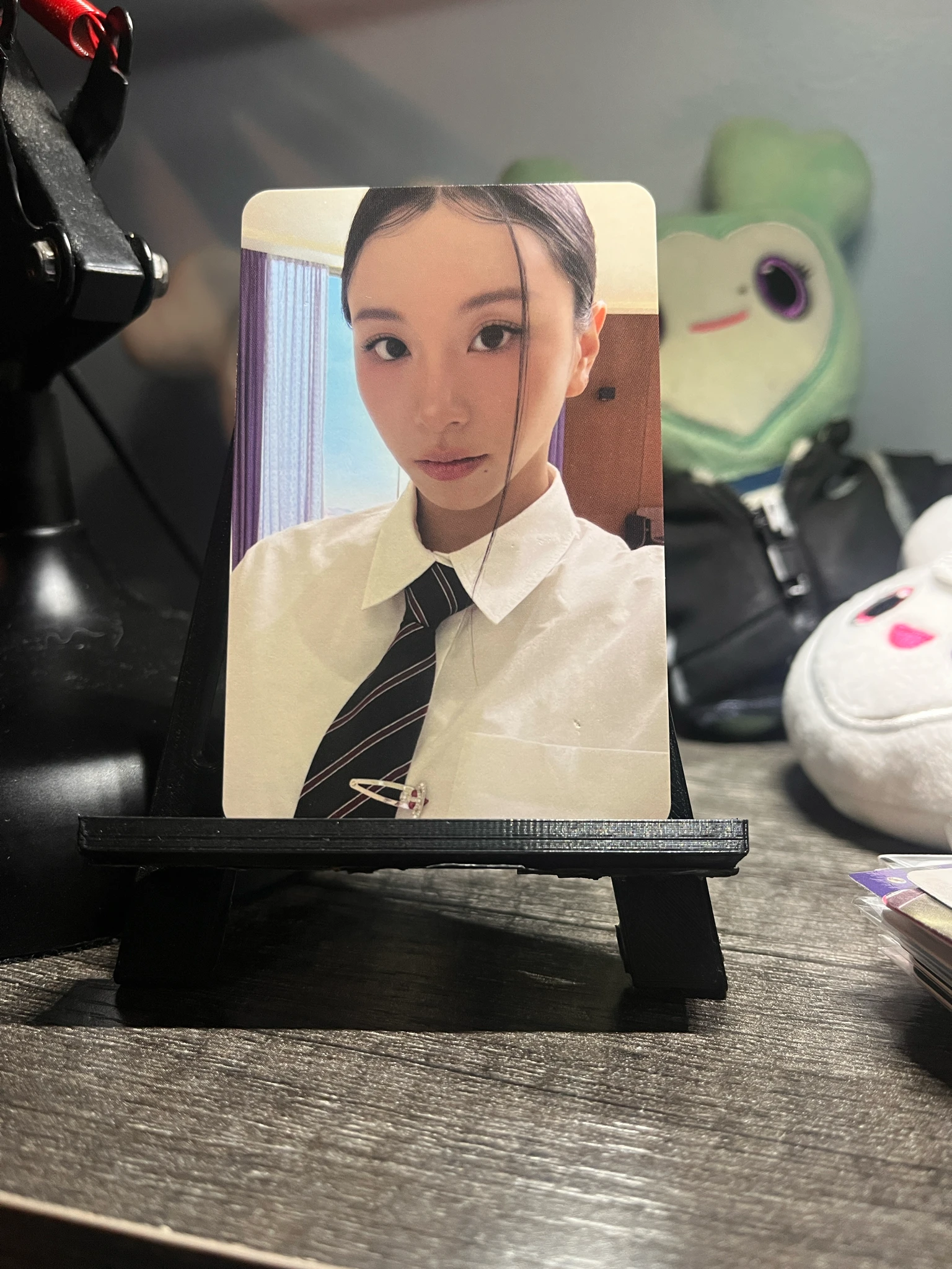 TWICE Chaeyoung TWICE-Chaeyoung-Album-this is for listing photo 1