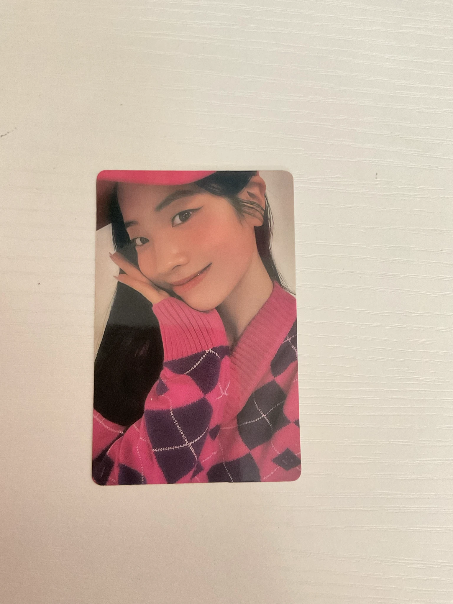 TWICE Dahyun TWICE-Dahyun-Album-strategy listing photo 1