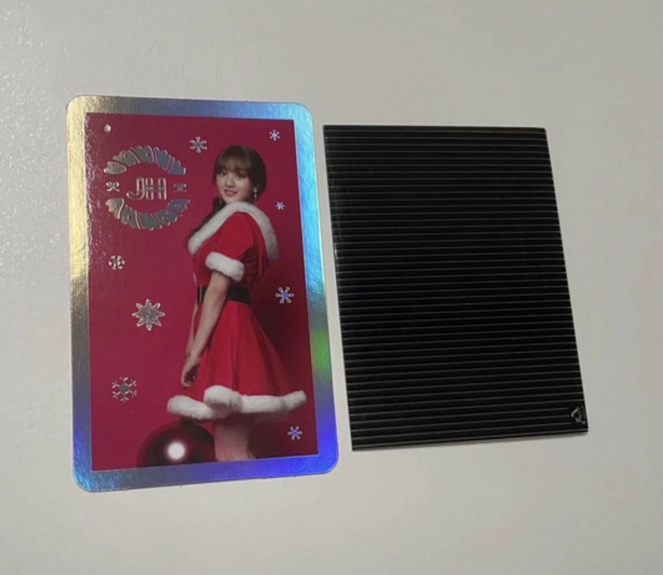 TWICE Jihyo TWICE-Jihyo-Album-twicecoaster lane 1 listing photo 1