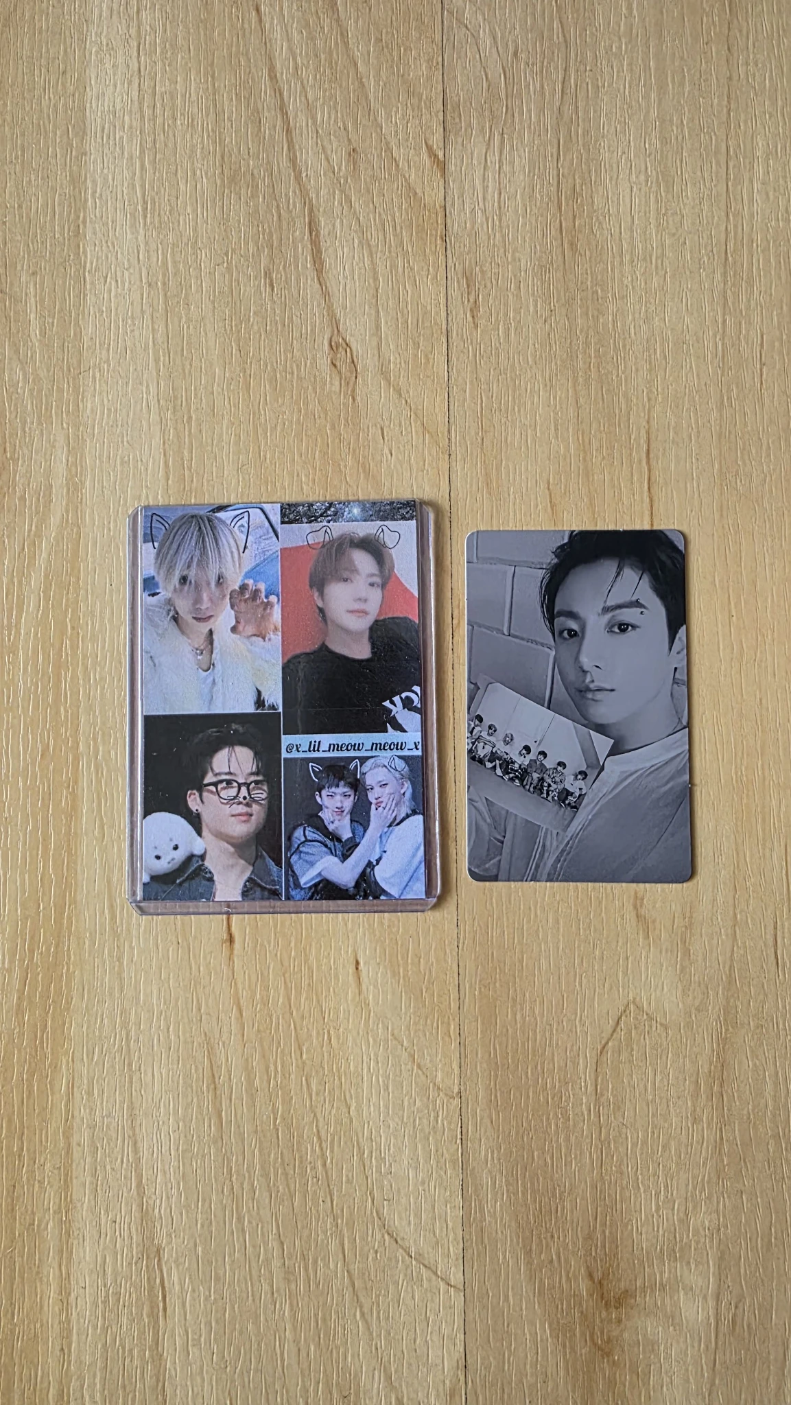 BTS Jungkook BTS - Jungkook - Proof Album listing photo 1