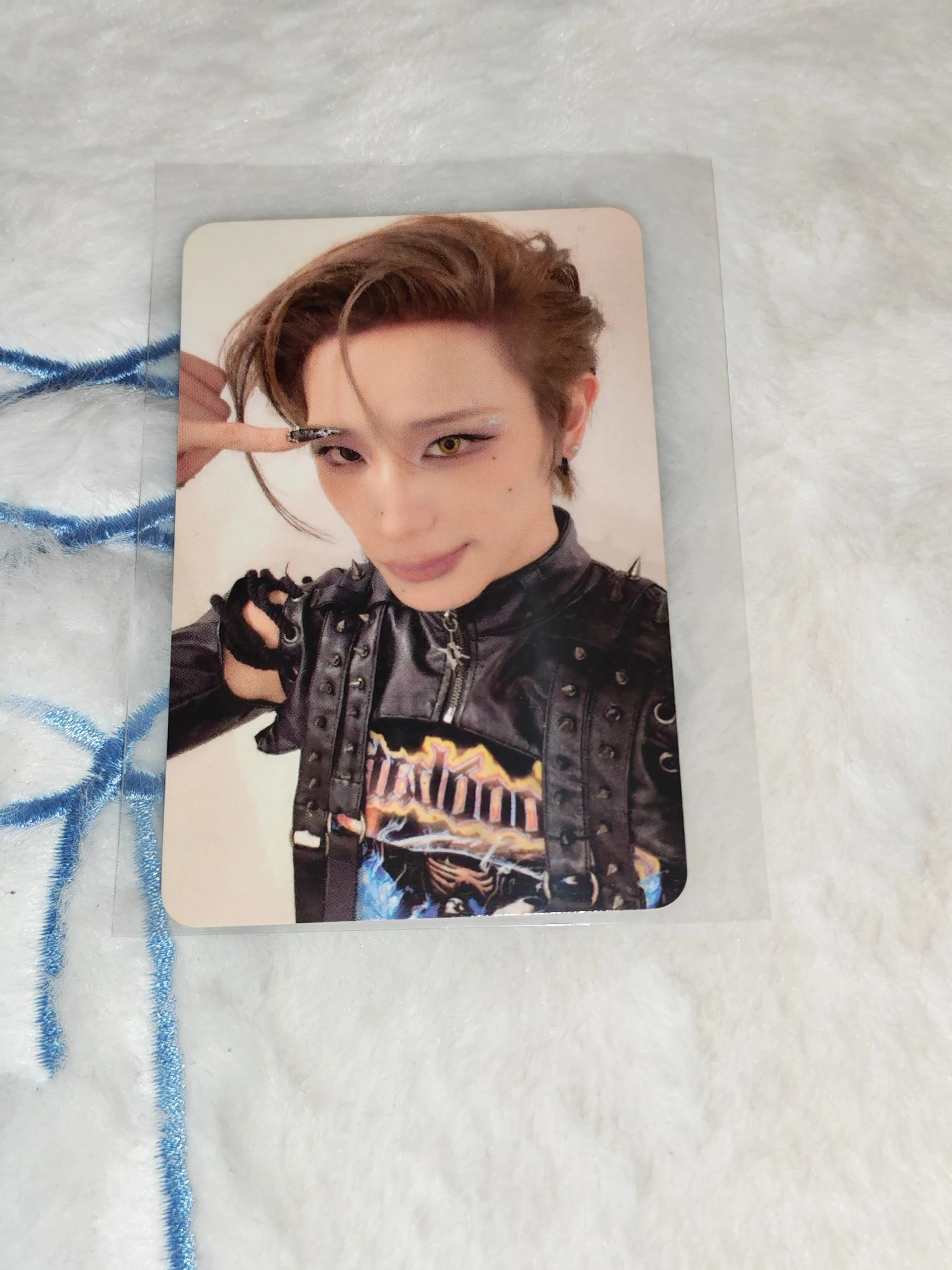 XLOV Haru XLOV - Haru - I, God Album hellolive listing photo 1