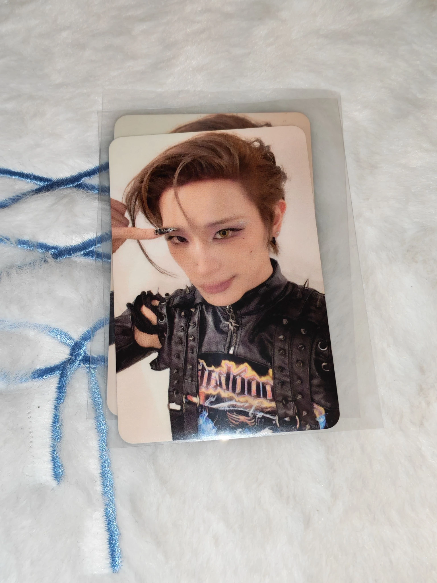 XLOV Haru XLOV - Haru - I, God Album hellolive listing photo 1