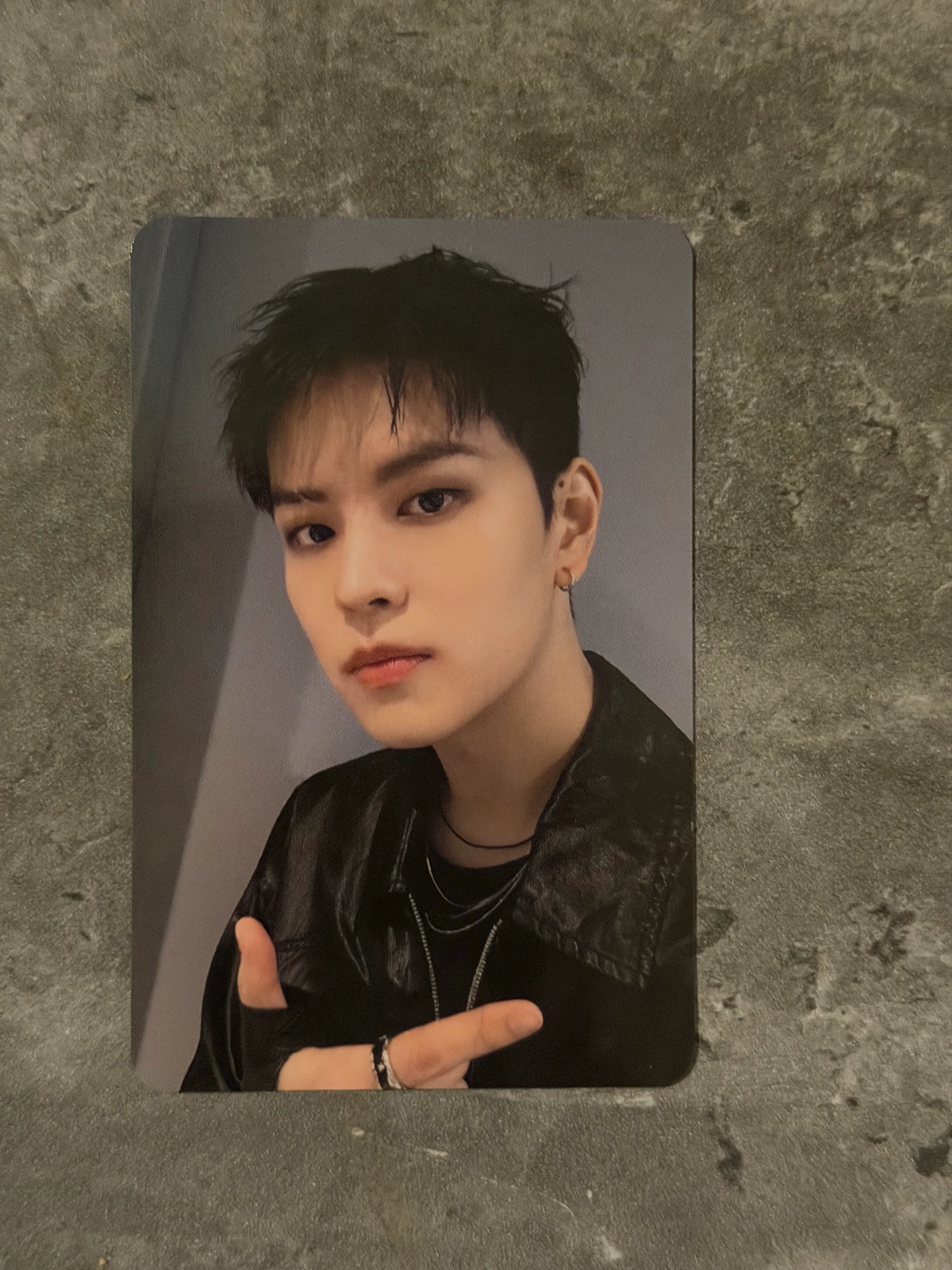 Stray Kids Seungmin Stray Kids - Seungmin - DominATE World Tour Event stayzone seoul day 4 offline listing photo 1