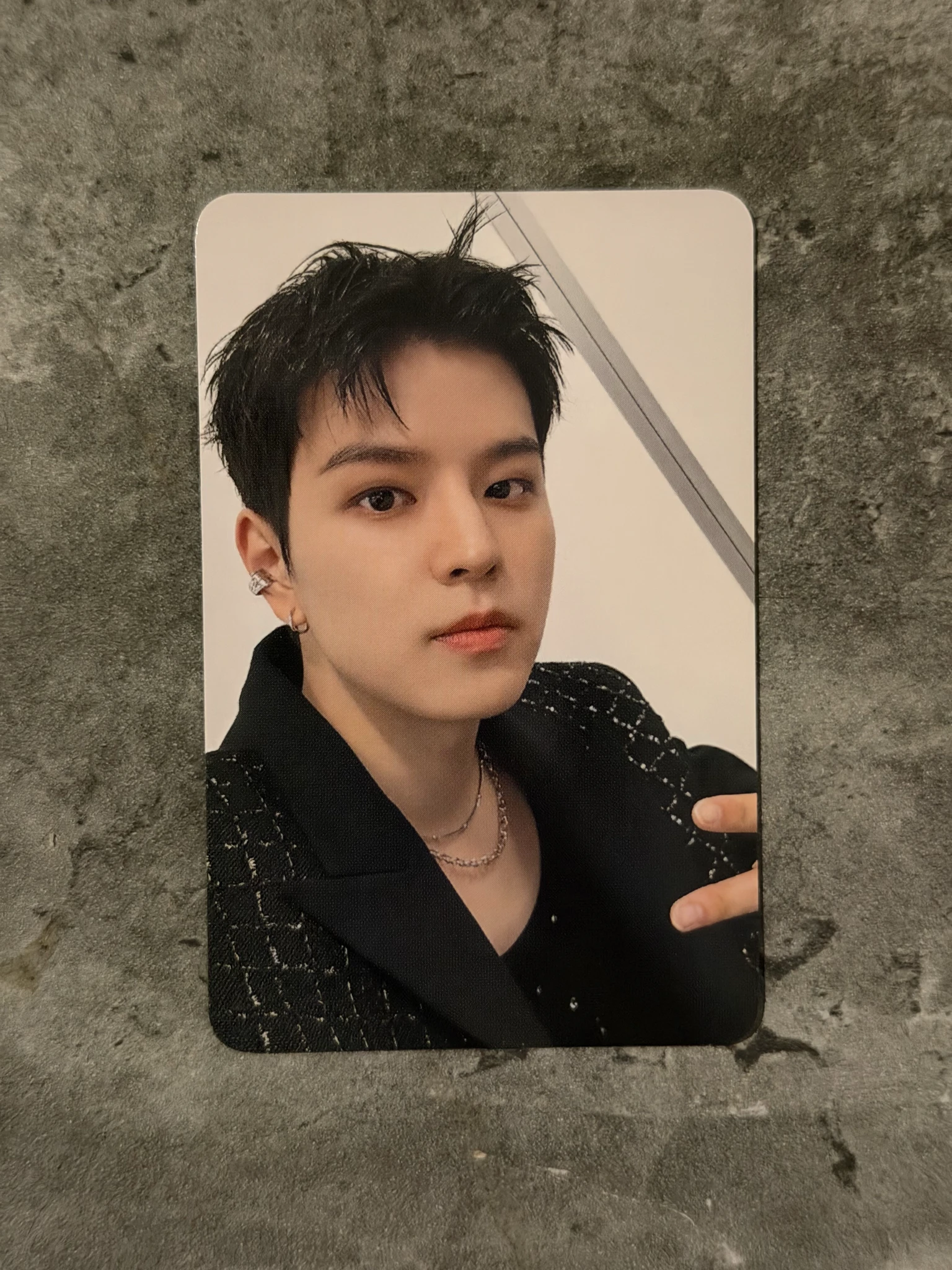 Stray Kids Seungmin Stray Kids - Seungmin - DominATE World Tour Event stayzone day 3 offline seoul listing photo 1