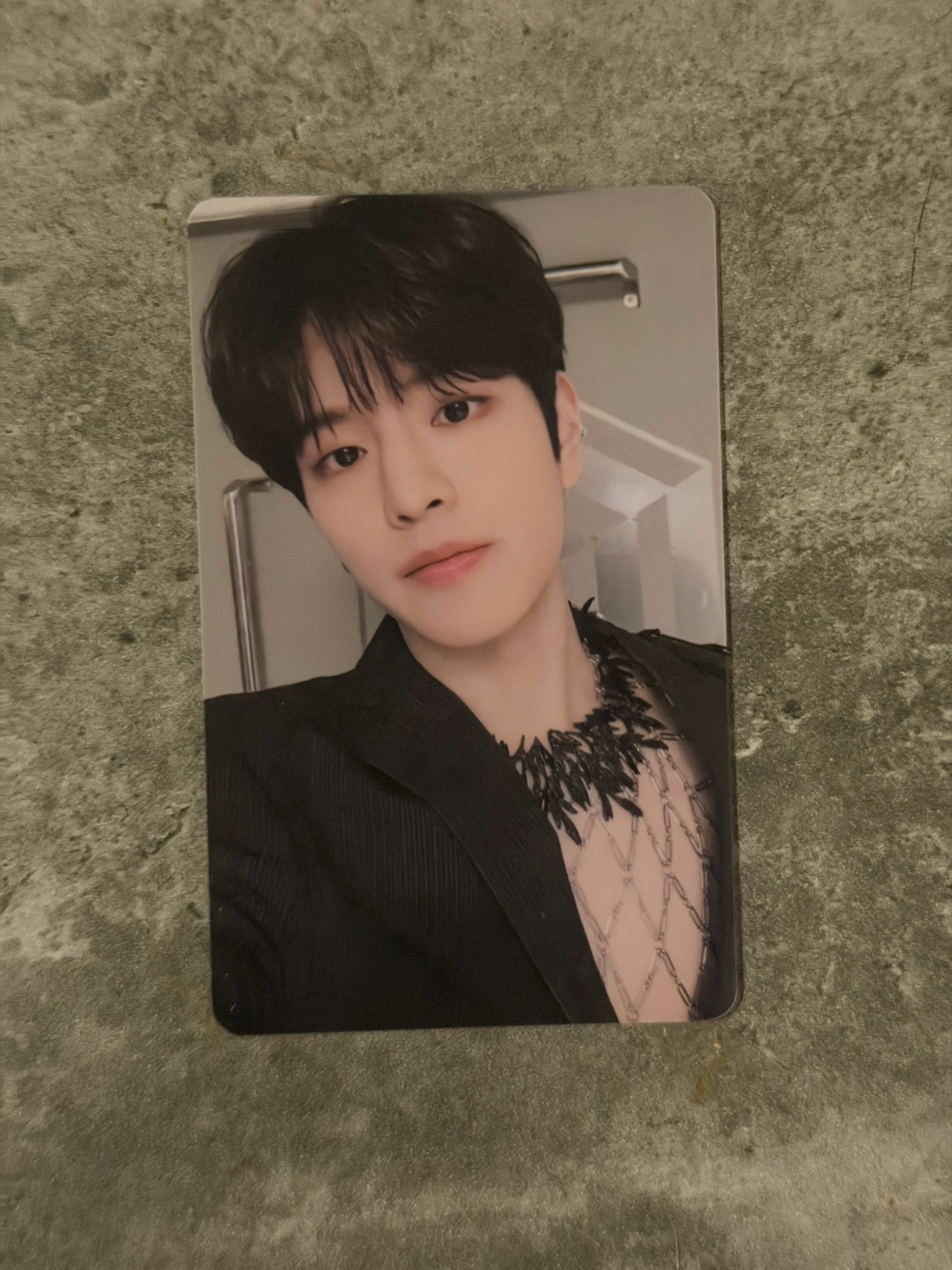 Stray Kids Seungmin Stray Kids - Seungmin - Oddinary Album lucky draw round 1 soundwave listing photo 1