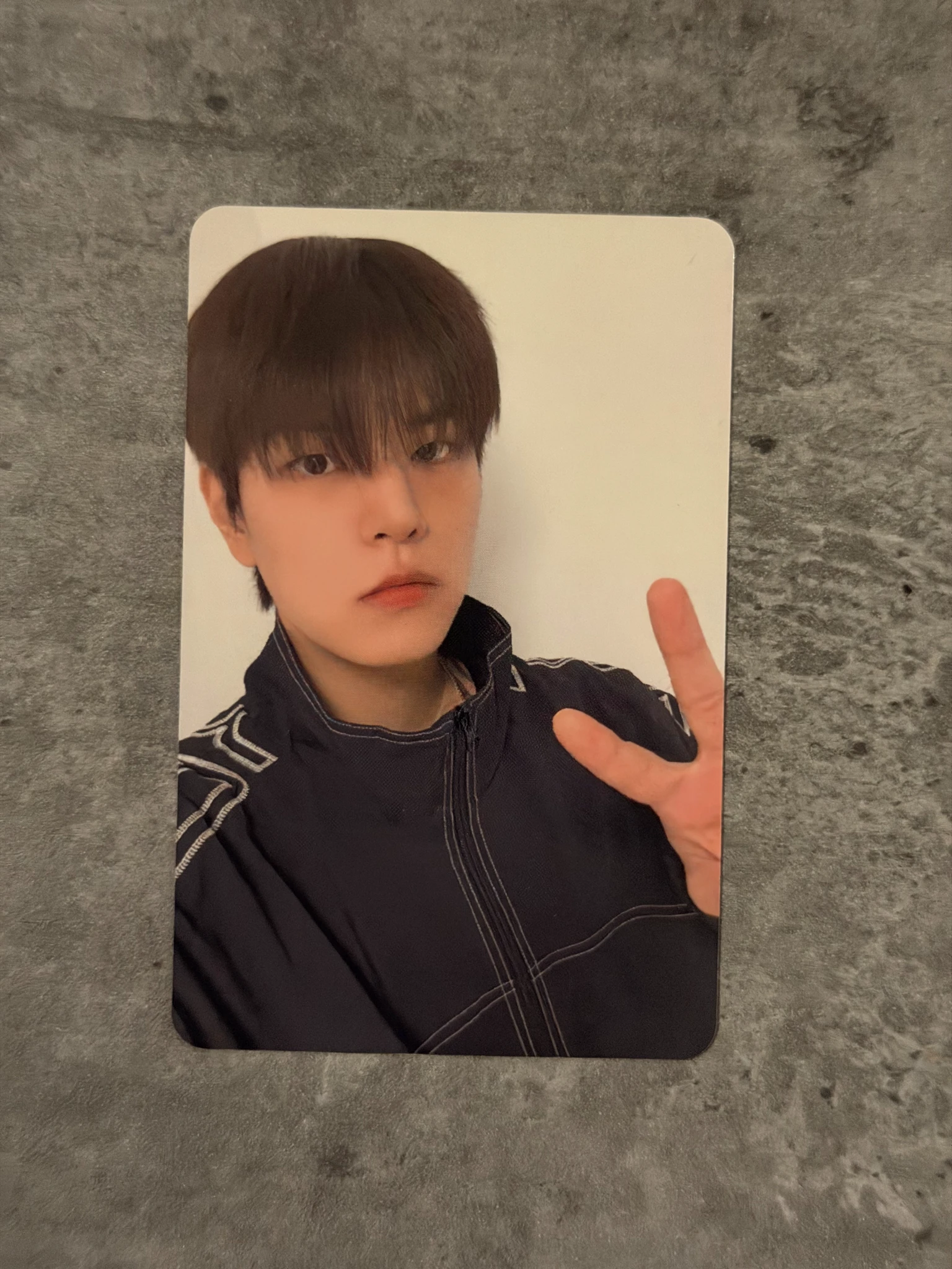 Stray Kids Seungmin Stray Kids - Seungmin - KARMA Album starriver video call listing photo 1