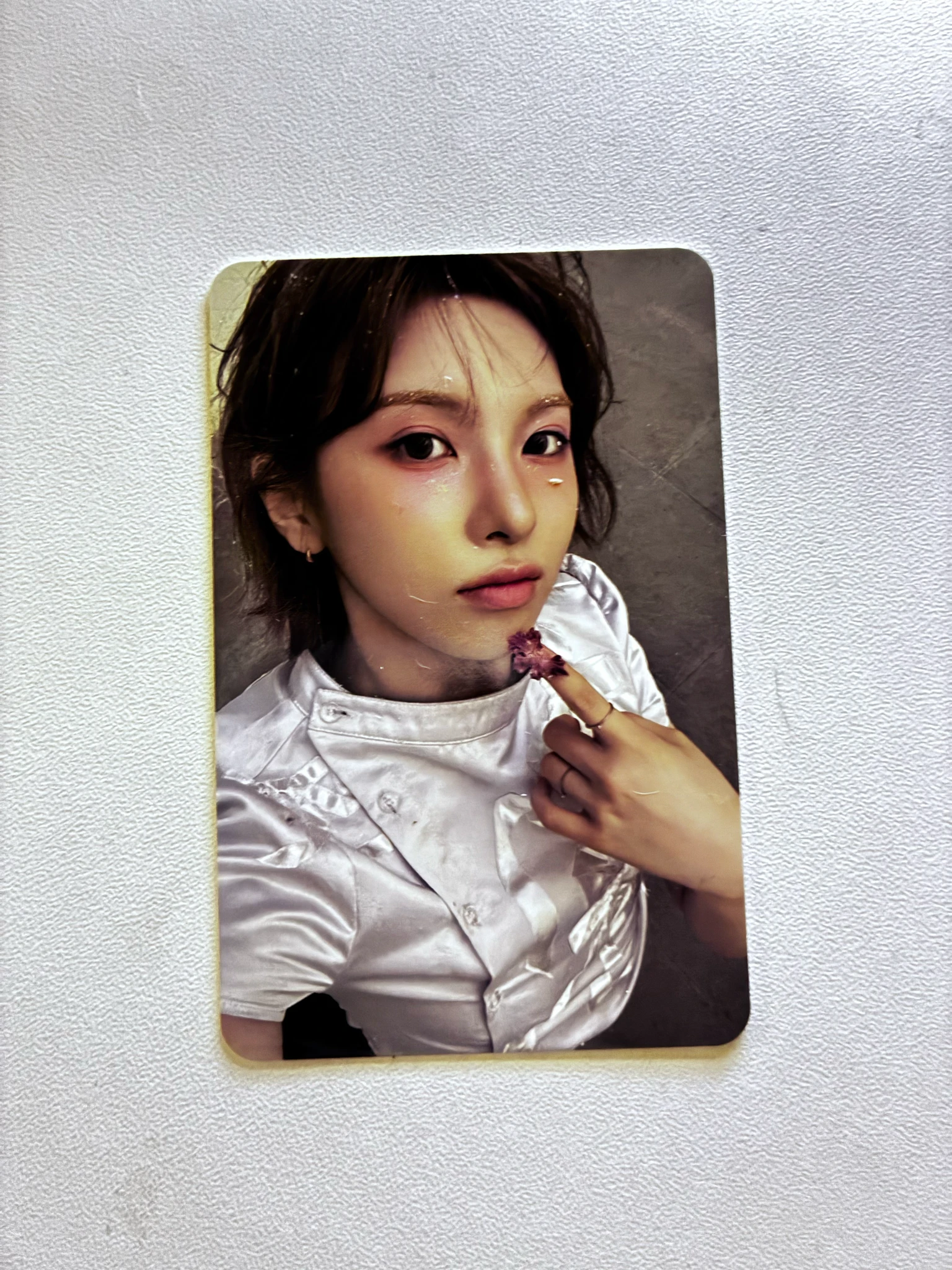NMIXX Bae NMIXX - Bae - Blue Valentine Album valentine version album photocard listing photo 1
