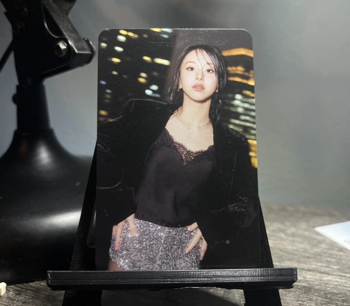 TWICE Chaeyoung TWICE-Chaeyoung-Album-with you-th listing photo 1