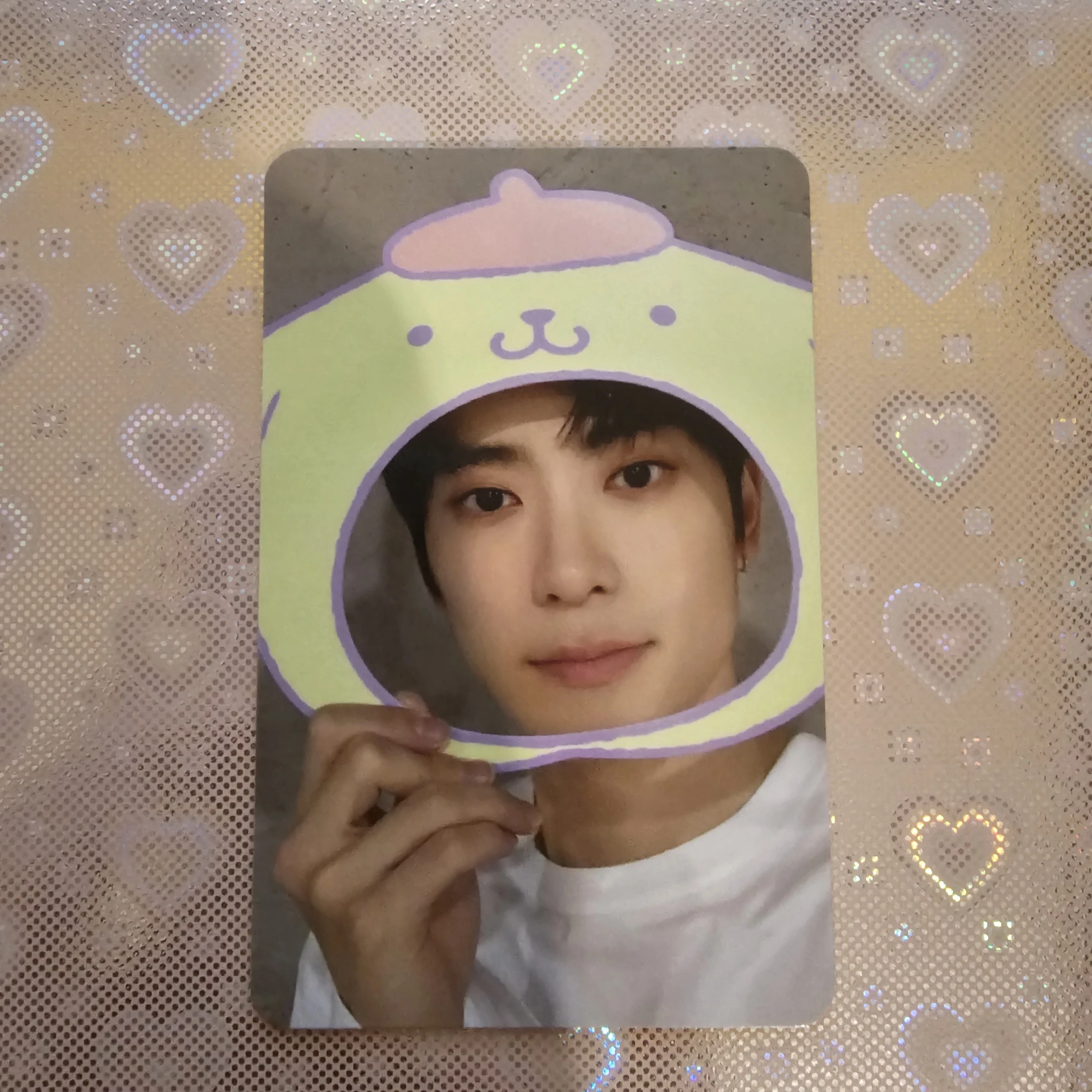 NCT Jaehyun NCT - Jaehyun - NCT x SANRIO collab Other listing photo 1