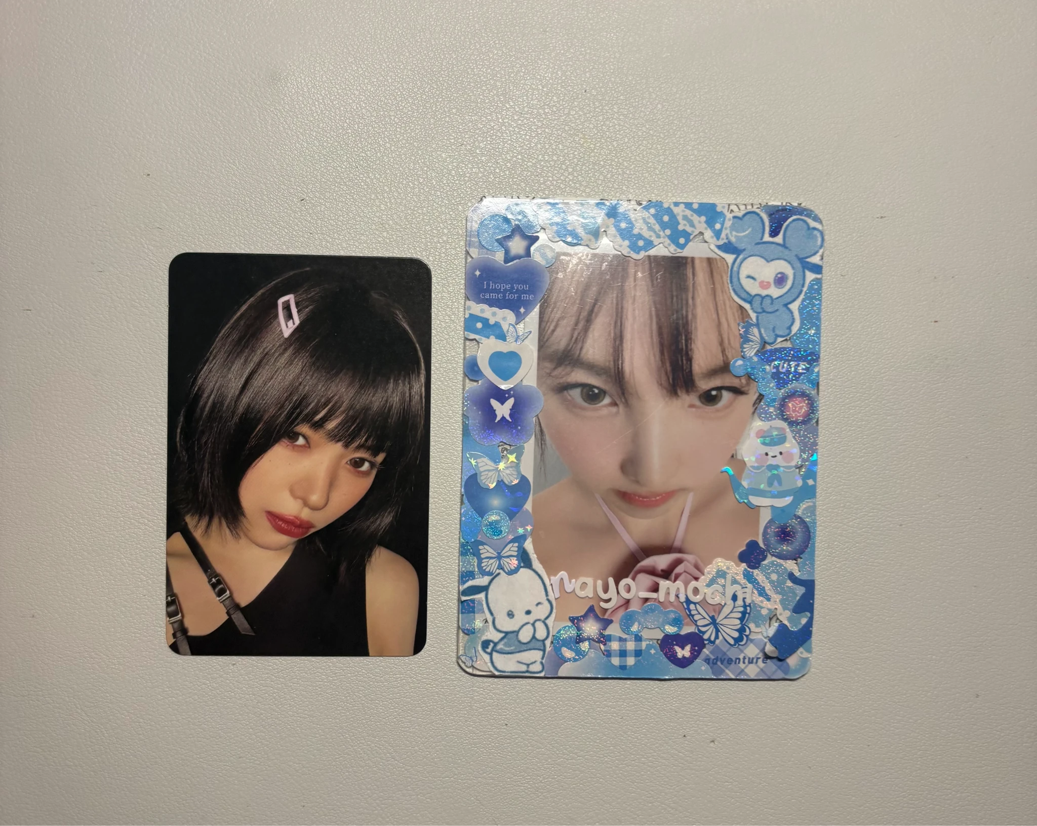 ITZY Ryujin ITZY - Ryujin - Motto Album album photocard photobook version A version listing photo 1
