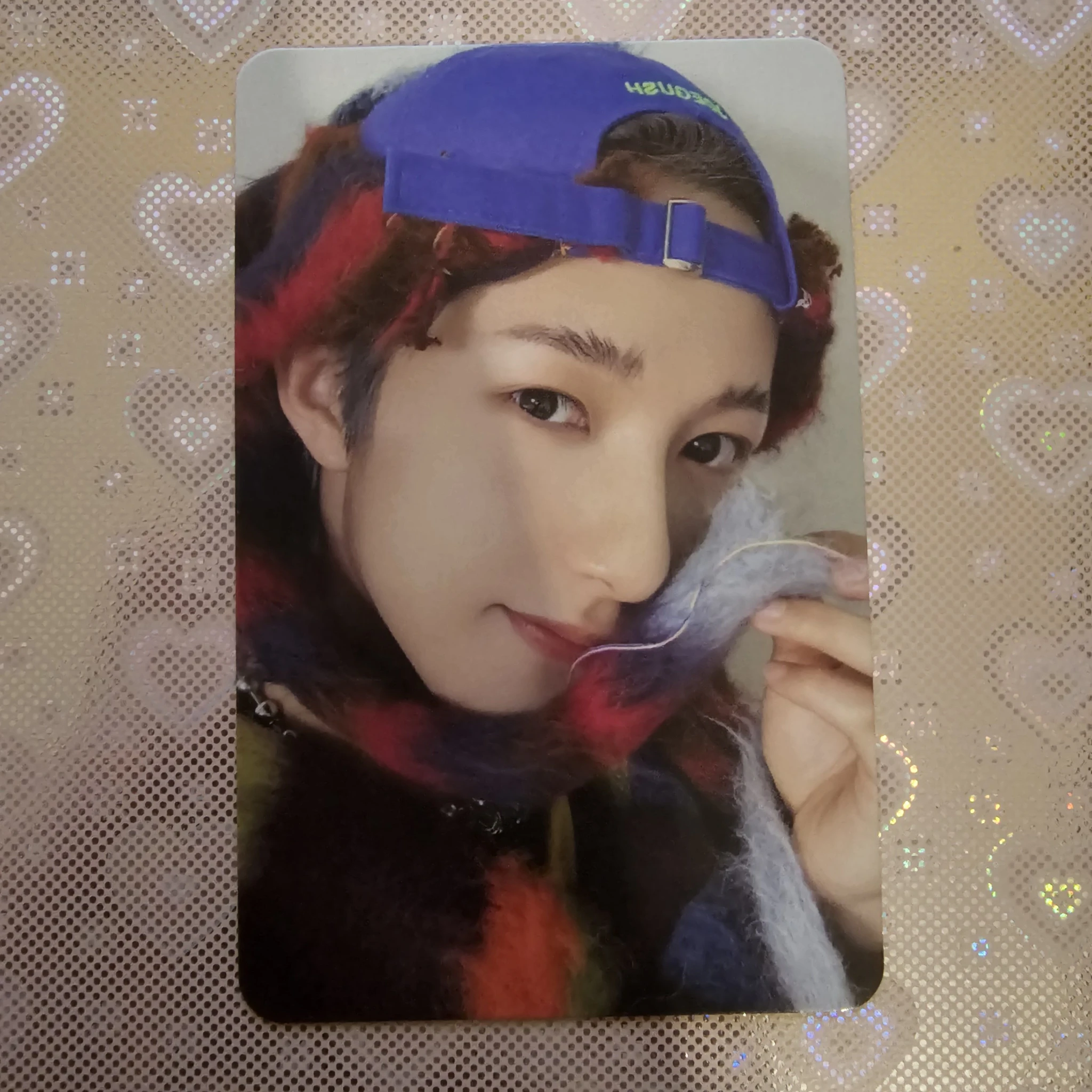 NCT DREAM Renjun NCT DREAM - Renjun - ISTJ Album poster ver. listing photo 1