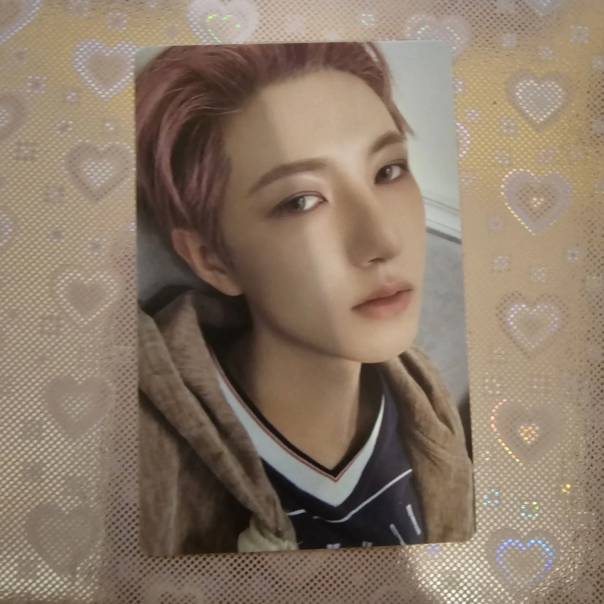 NCT DREAM Renjun NCT DREAM - Renjun - Go Back to the Future Album digipack ver. listing photo 1