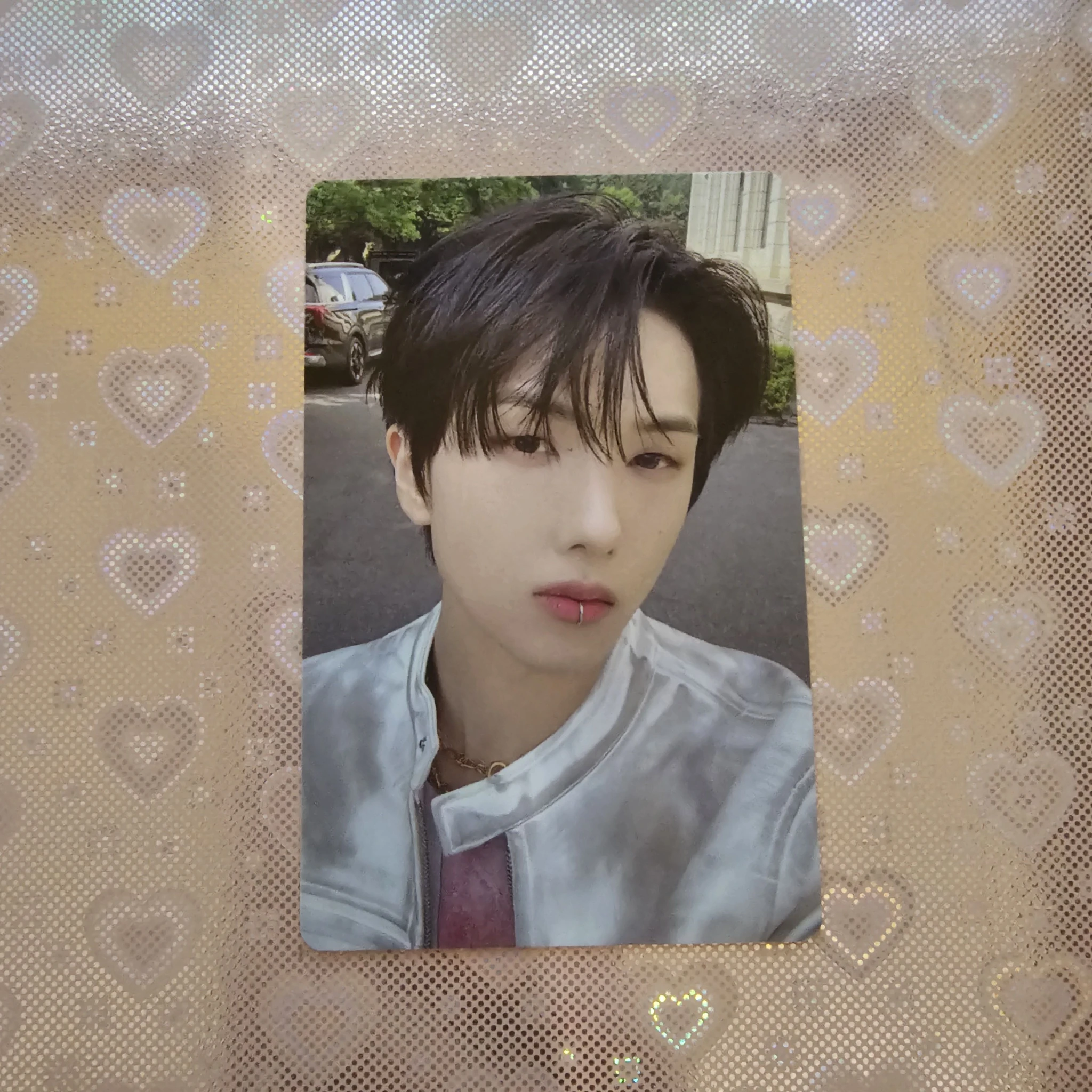 NCT DREAM Jisung NCT DREAM - Jisung - Go Back to the Future Album digipack ver. listing photo 1