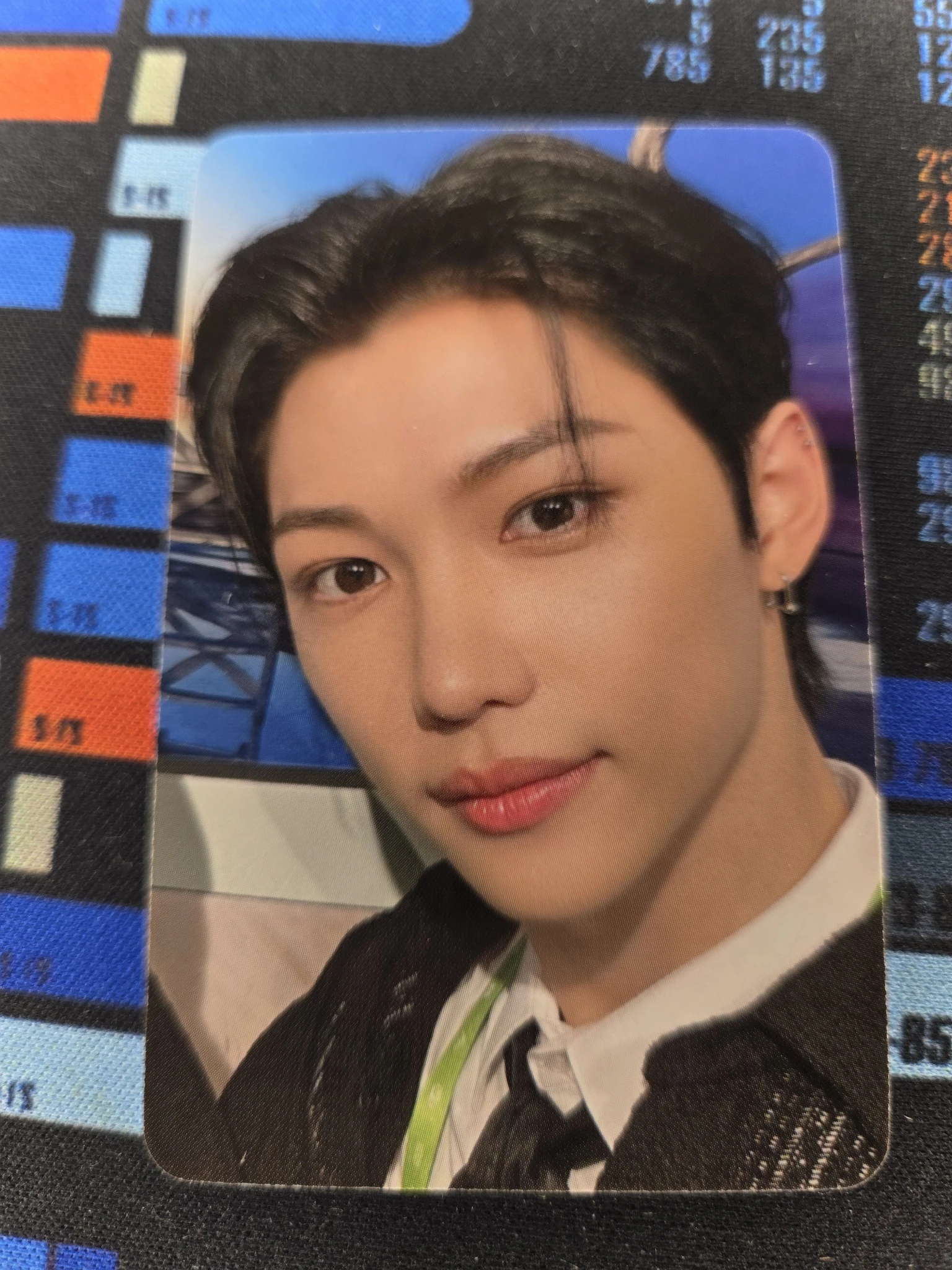 Stray Kids Felix Stray Kids - Felix - DICON D'FESTA 2022 Photobook Other dicon mini photobook version listing photo 1