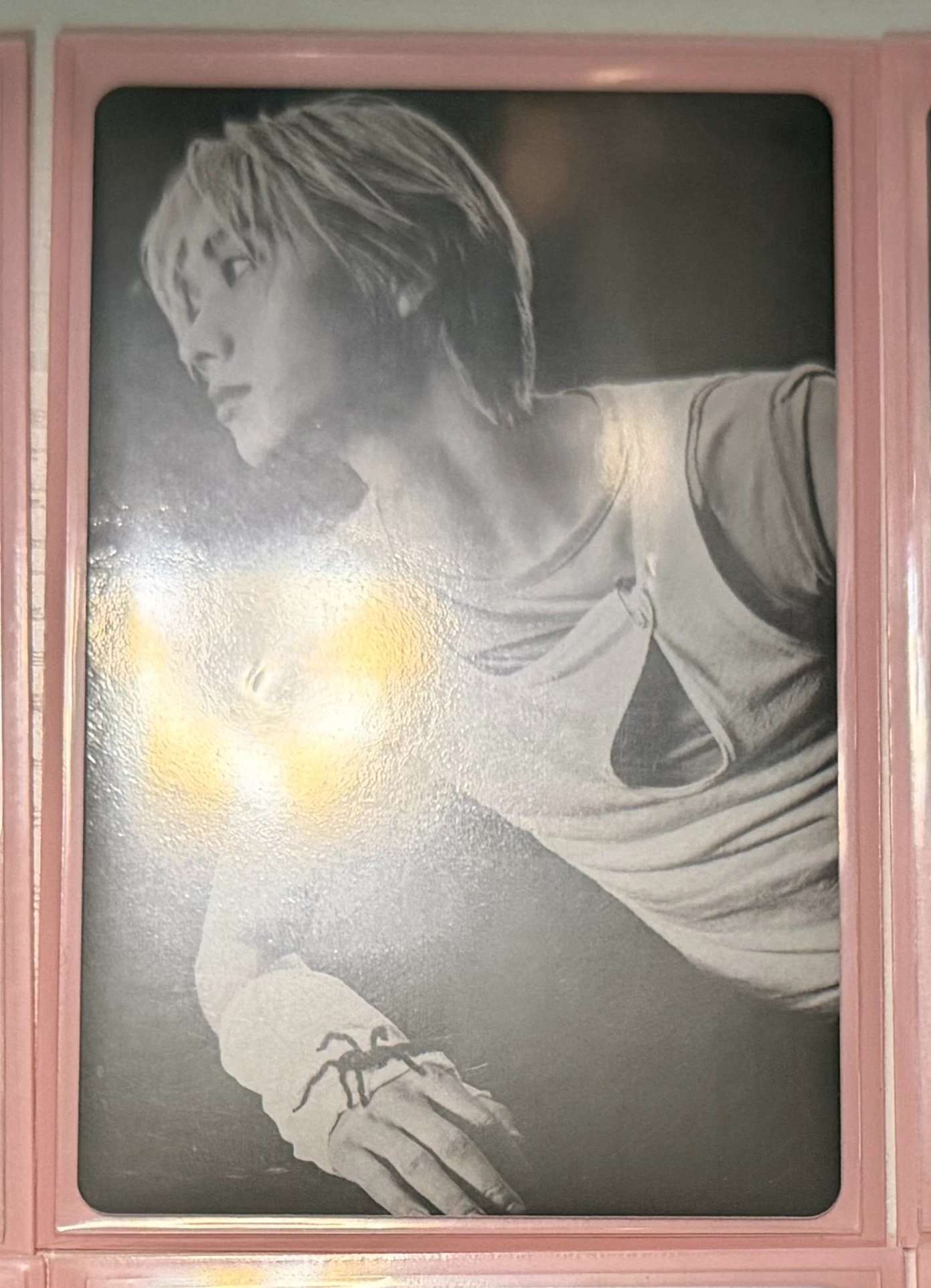 BOYNEXTDOOR Sungho BOYNEXTDOOR - Sungho - HOME Album navigator version weaver version bunker version listing photo 1