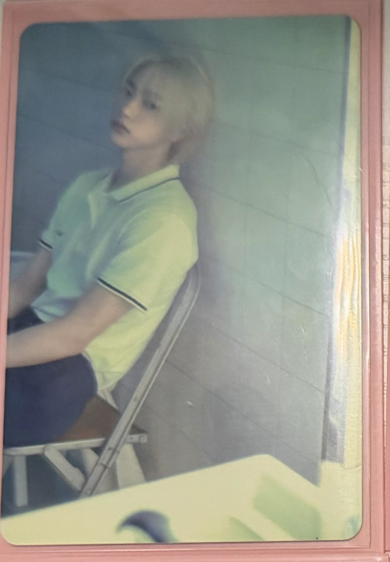 BOYNEXTDOOR Sungho BOYNEXTDOOR - Sungho - The Action Album general market listing photo 1